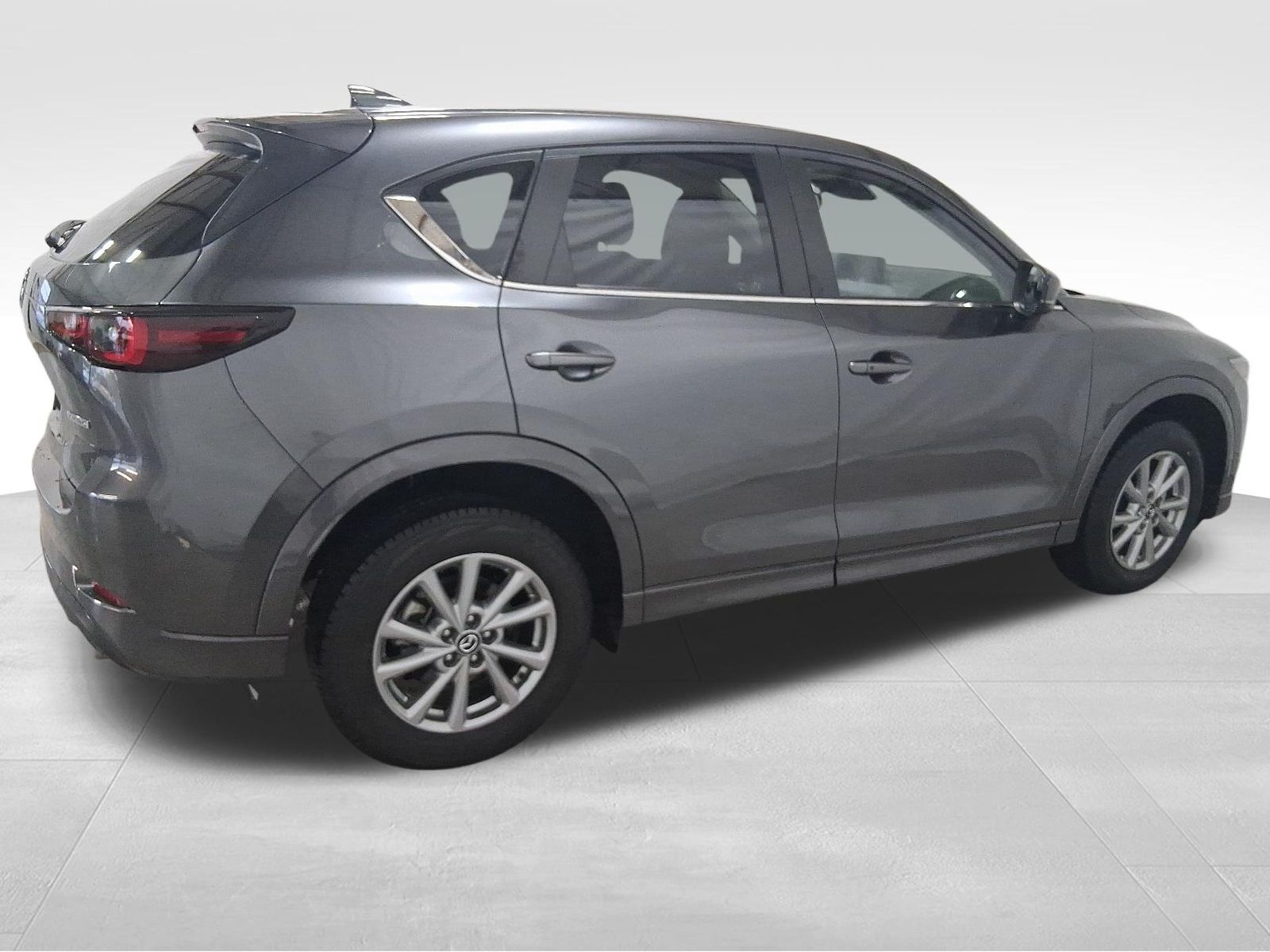 Used Car 2024 Mazda Cx-5  2.5 S Select Package For Sale Under $30,000 In Austin, Texas