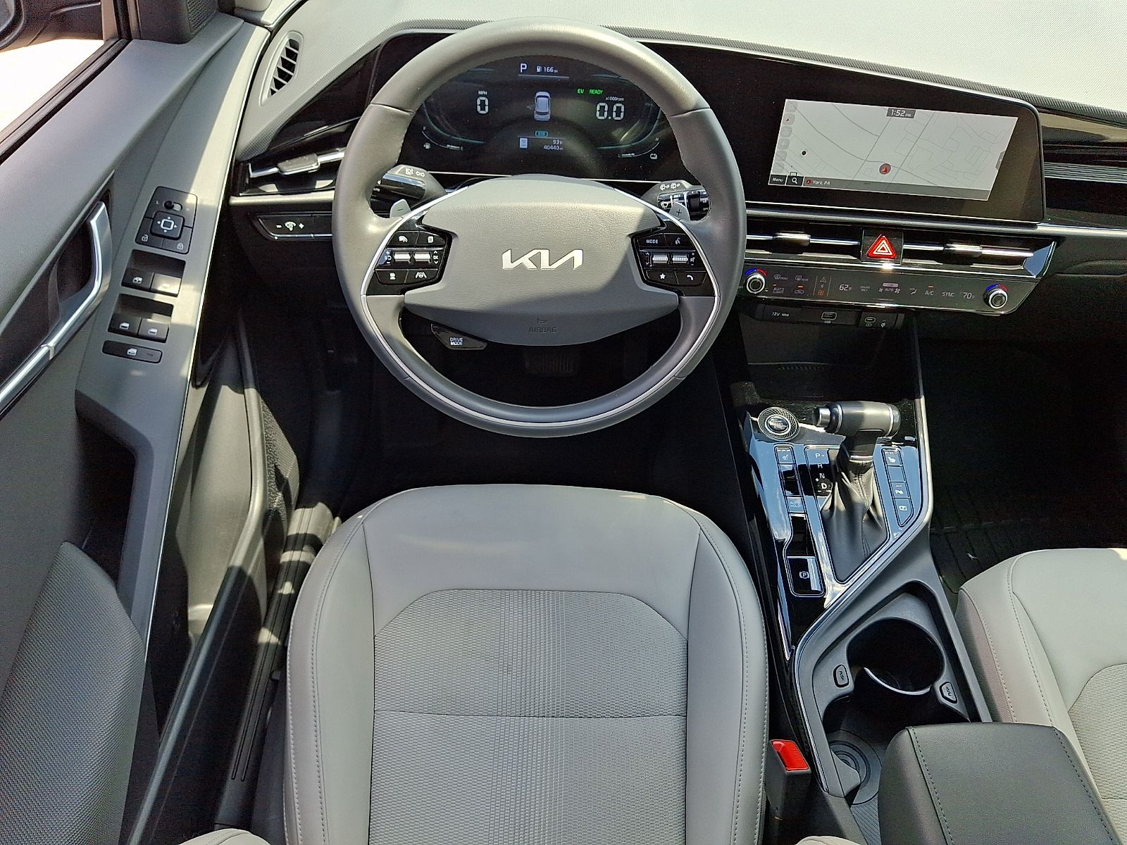 Used 2023 Kia Niro SUV