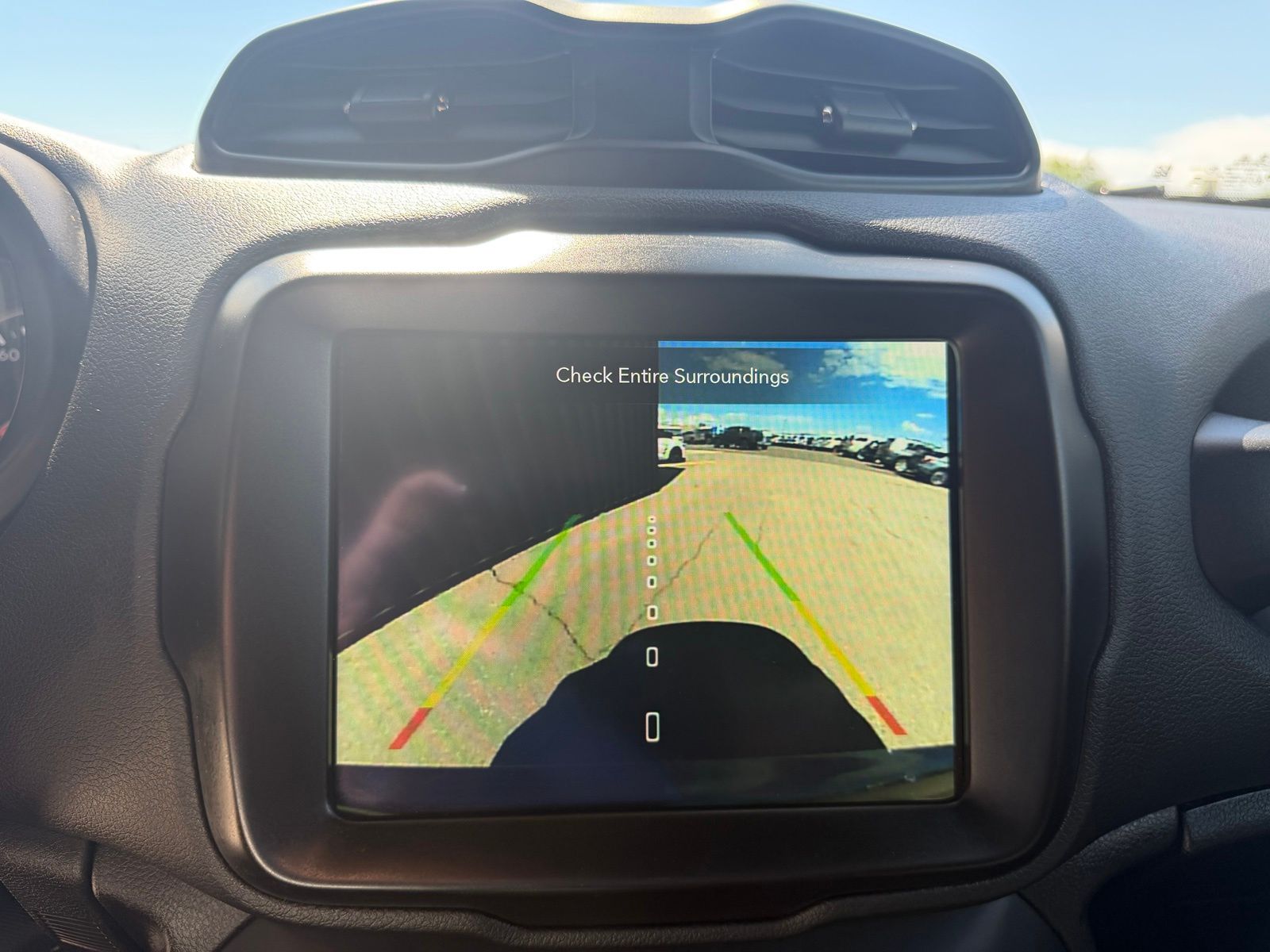 Used 2022 Jeep Renegade SUV