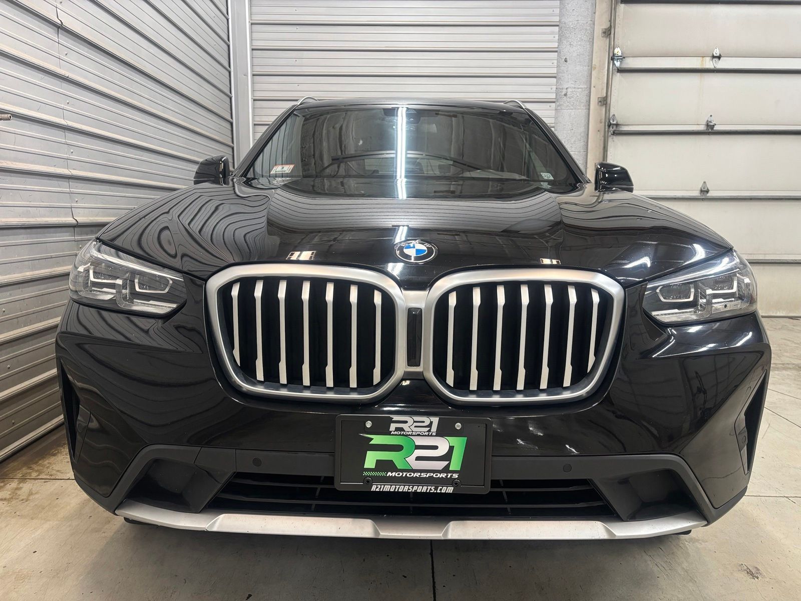 Photo 2 of 2022 BMW X3 sDrive30i