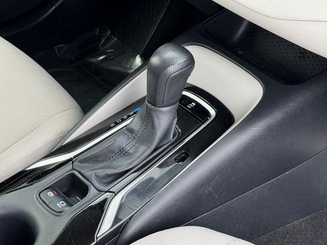 Used 2021 Blueprint Toyota LE image 19