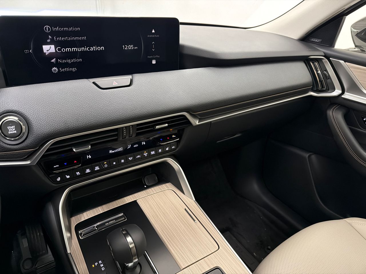 2026 Mazda CX-90 Premium Sport Package - Photo 28