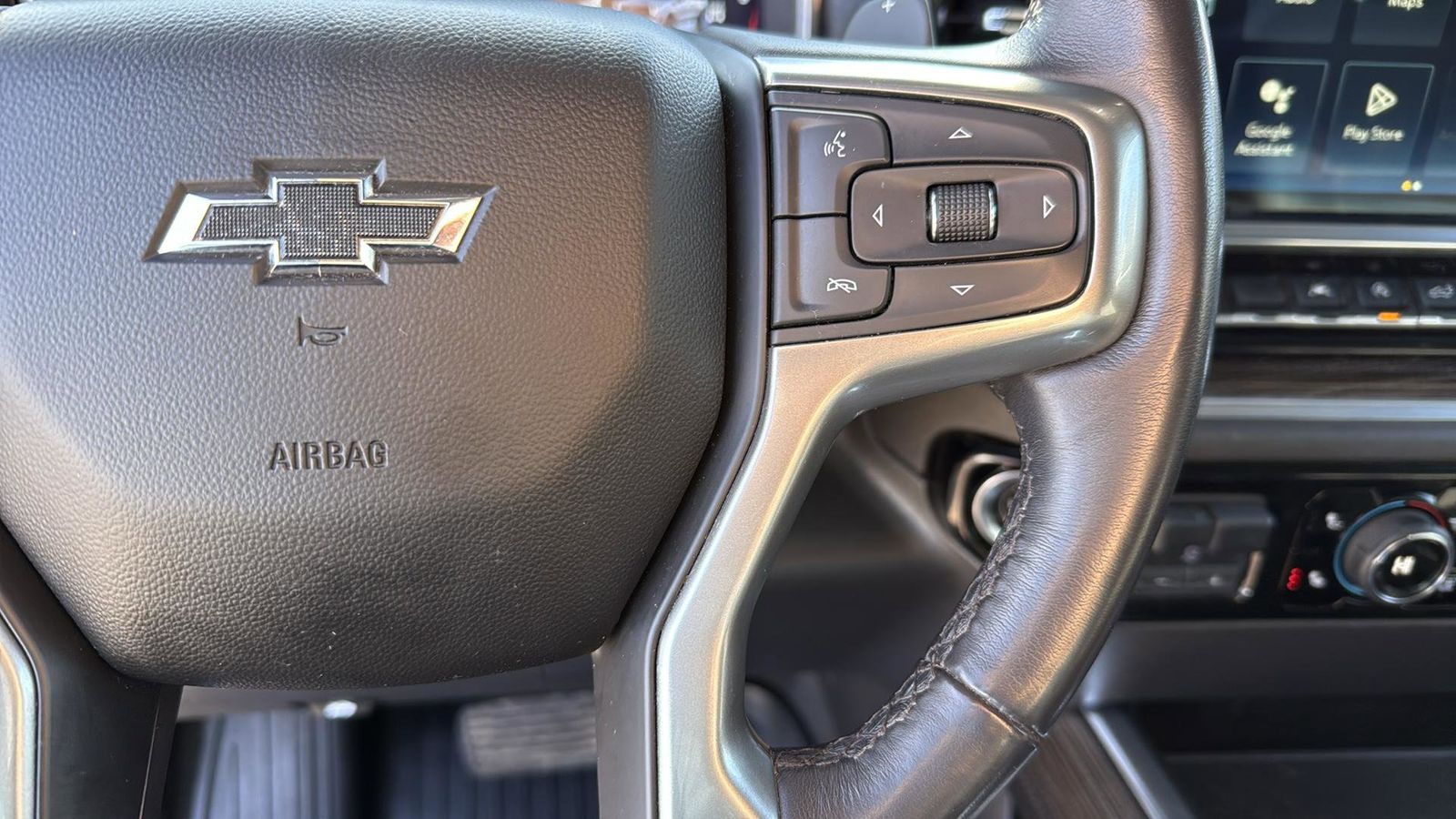 Used Car 2023 Chevrolet Silverado 1500  Lt Trail Boss For Sale Under $50,000 In Austin, Texas