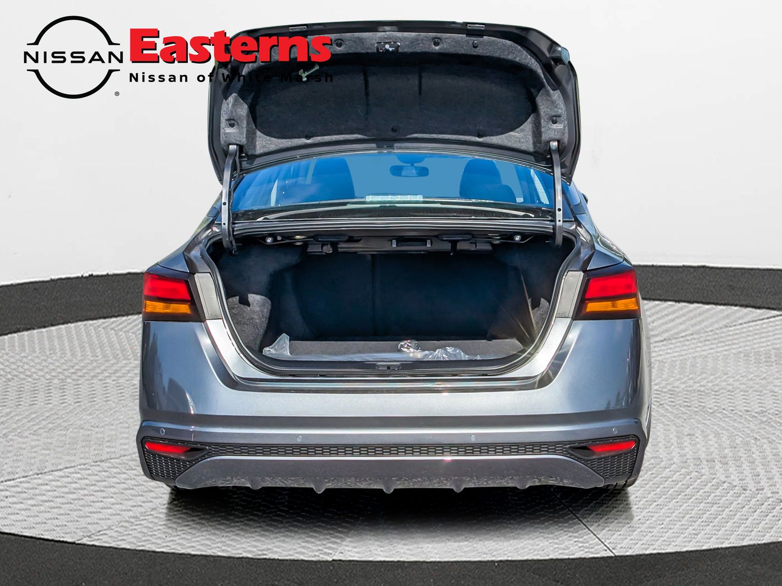 2025 Nissan Altima 2.5 S photo 14