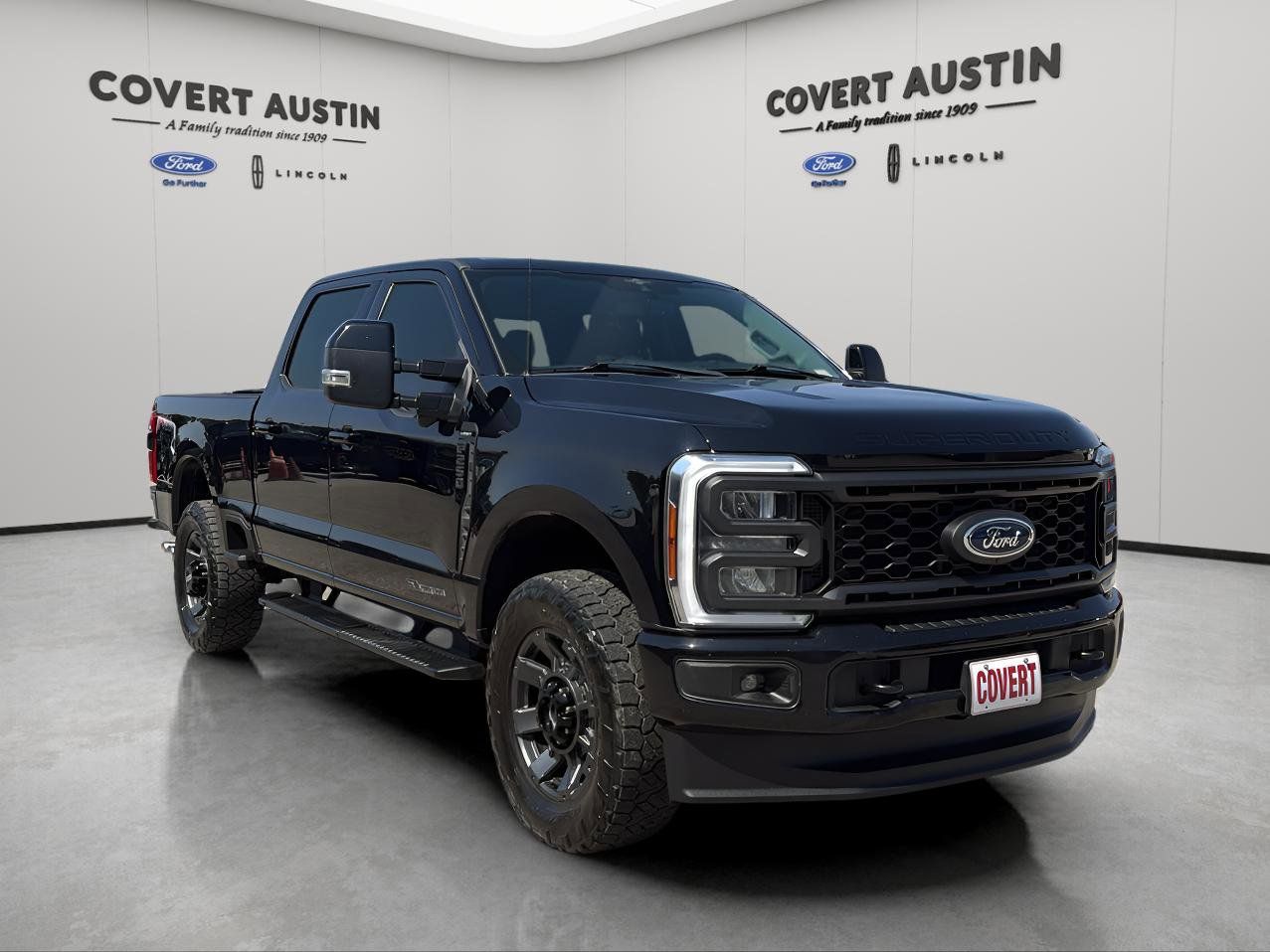 Used Car 2023 Ford F-250sd  Lariat For Sale In Austin, Texas