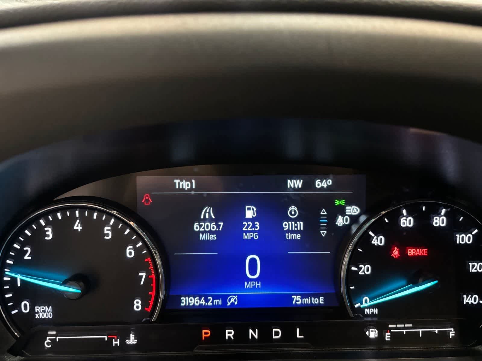 2023 Ford Explorer XLT - Photo 17