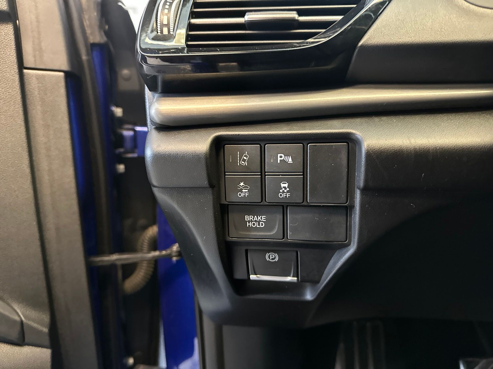 Used 2019 Apex Blue Pearl Acura A-Spec Package image 19