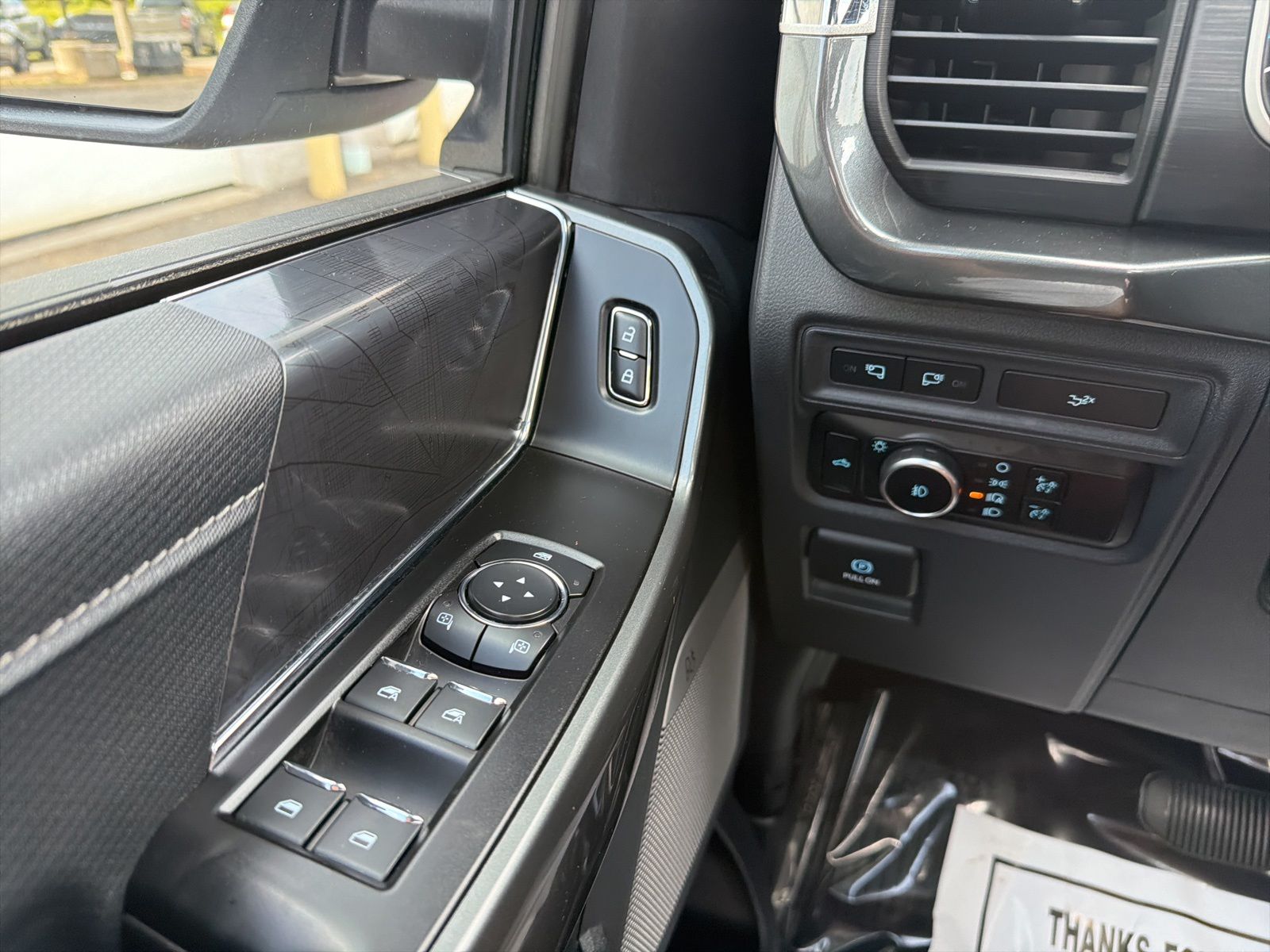 Certified Used 2023 Oxford White Ford XLT image 22