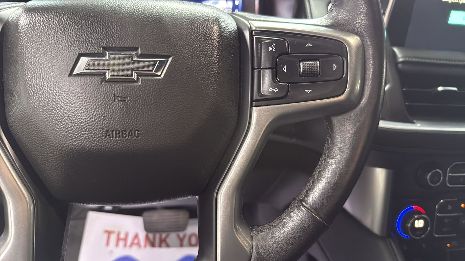 Used Car 2022 Chevrolet Tahoe  Z71 For Sale Under $50,000 In Austin, Texas