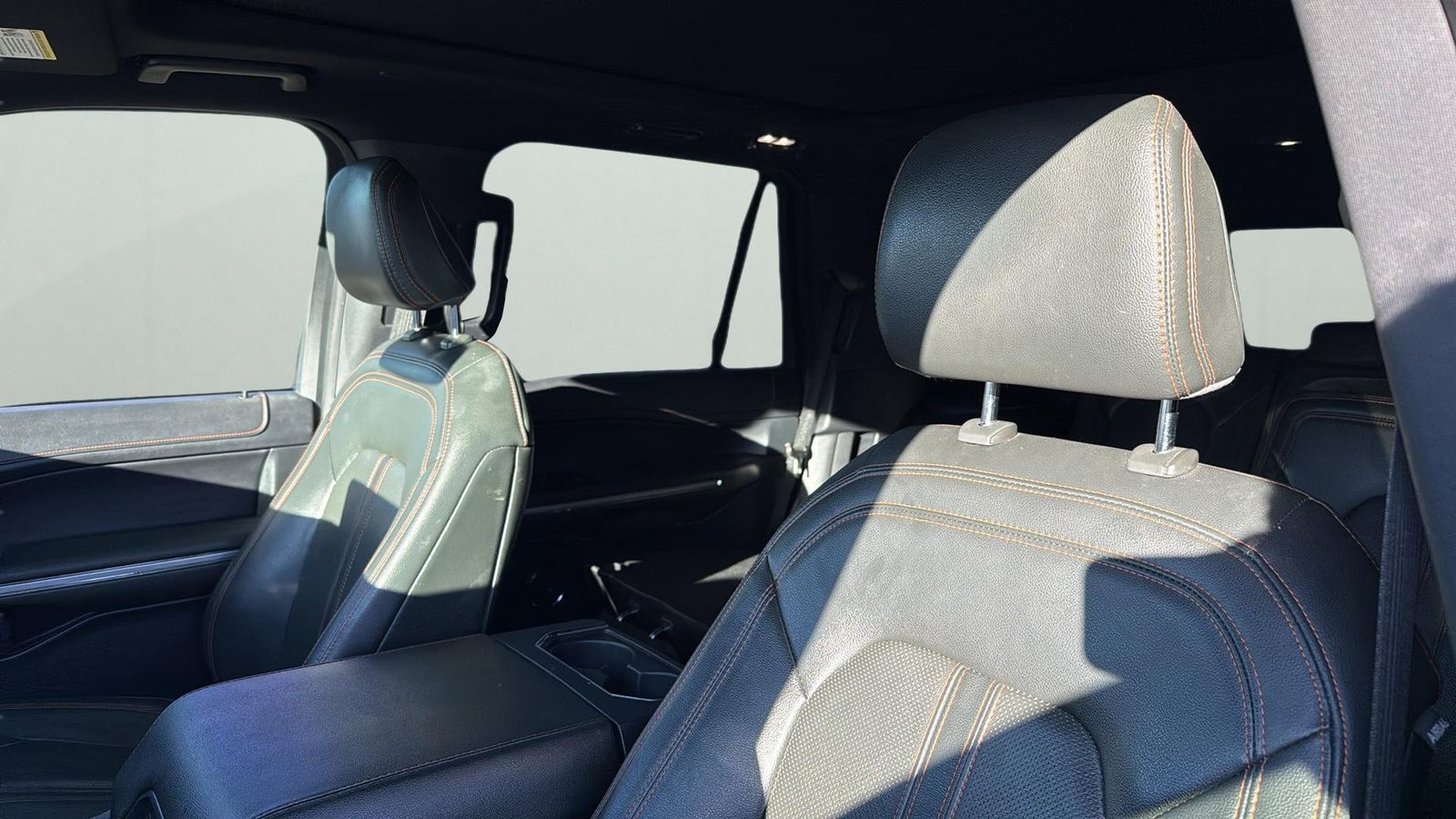 Used Car 2022 Ford Expedition  Timberline For Sale Under $50,000 In Austin, Texas