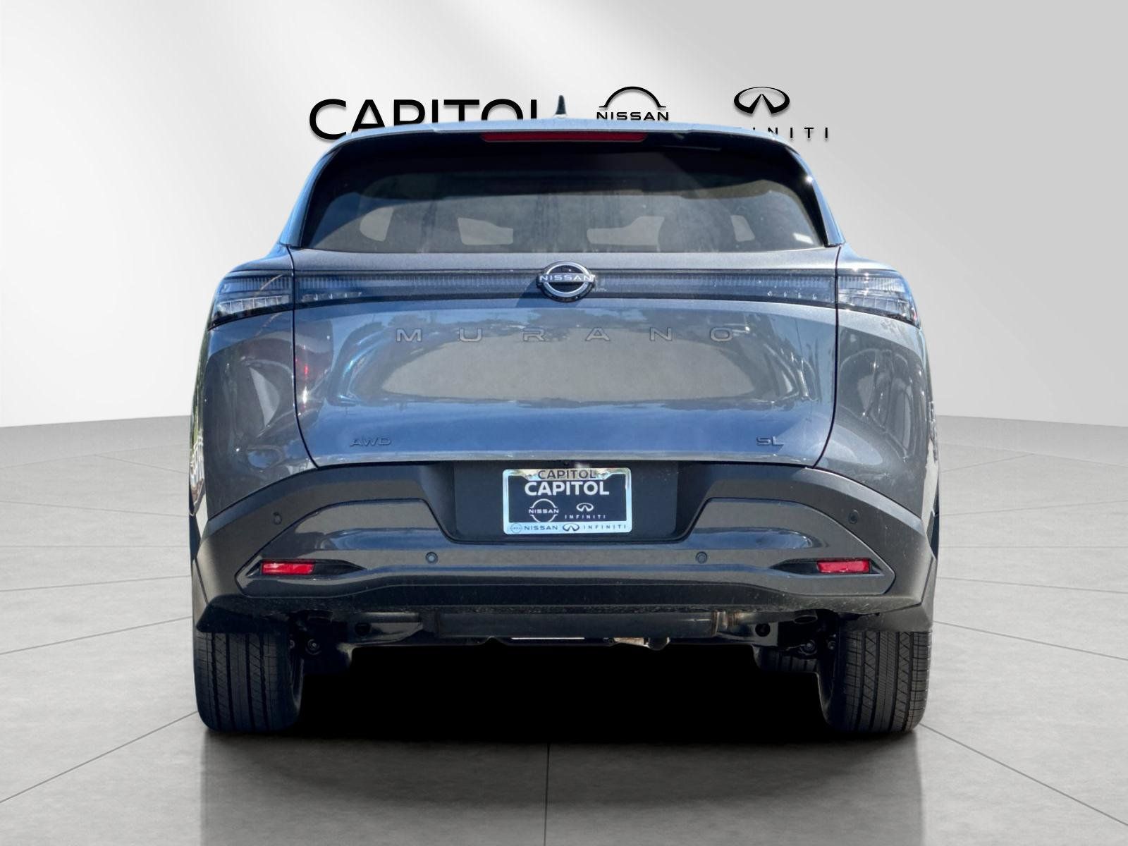 2026 Nissan Murano SL - Photo 4