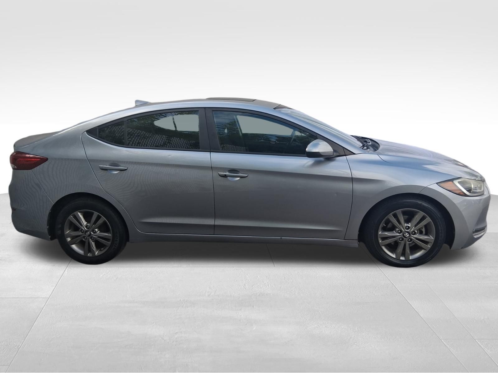 Used Car 2017 Hyundai Elantra  Value Edition For Sale Under $12,000 In Austin, Texas