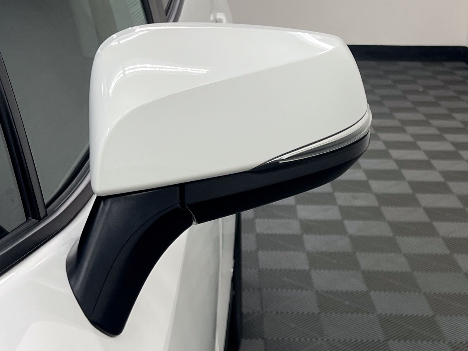 used 2024 Toyota RAV4 Hybrid car, priced at $35,288