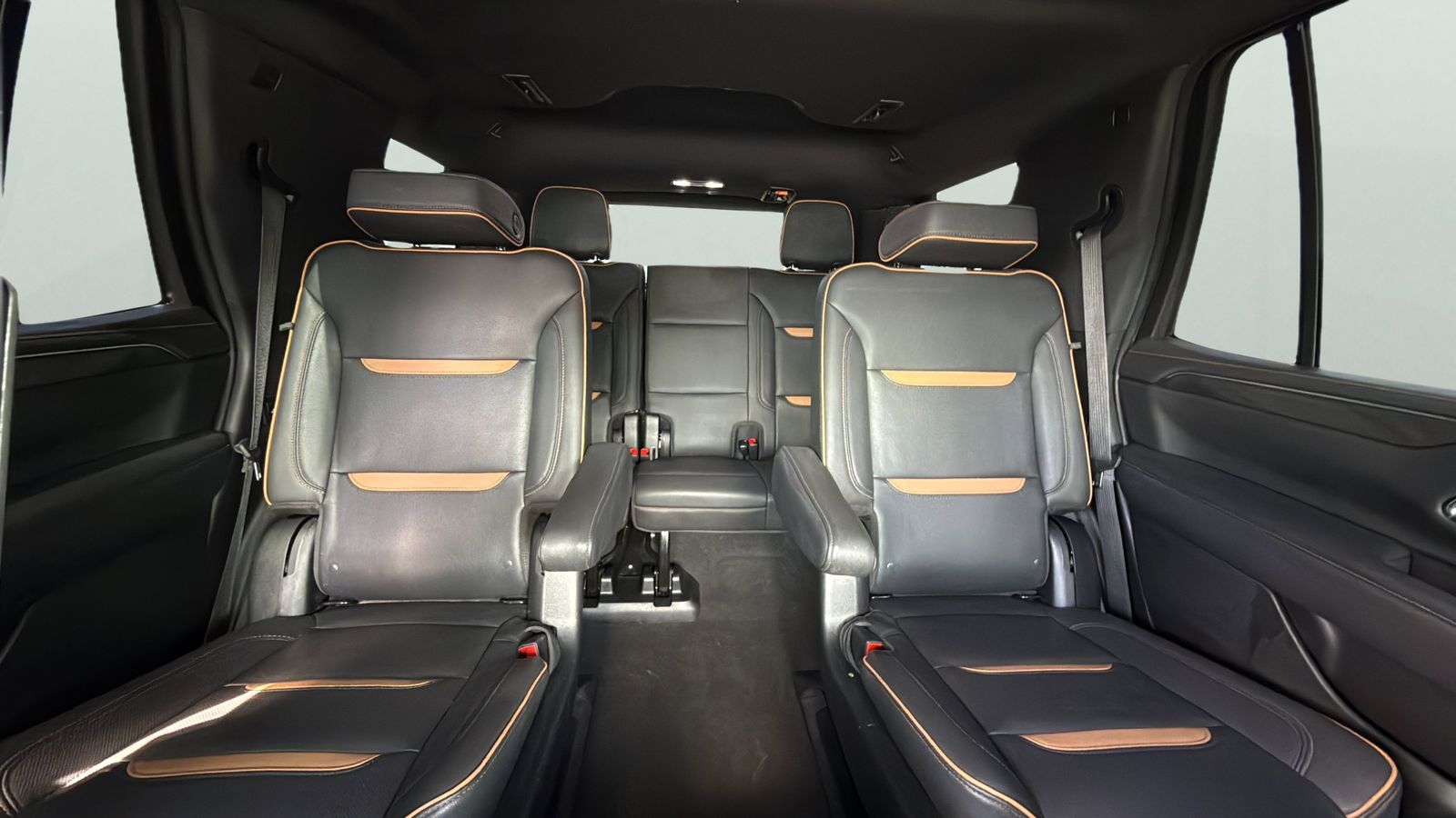 Used Car 2022 Gmc Yukon  At4 For Sale Under $60,000 In Austin, Texas