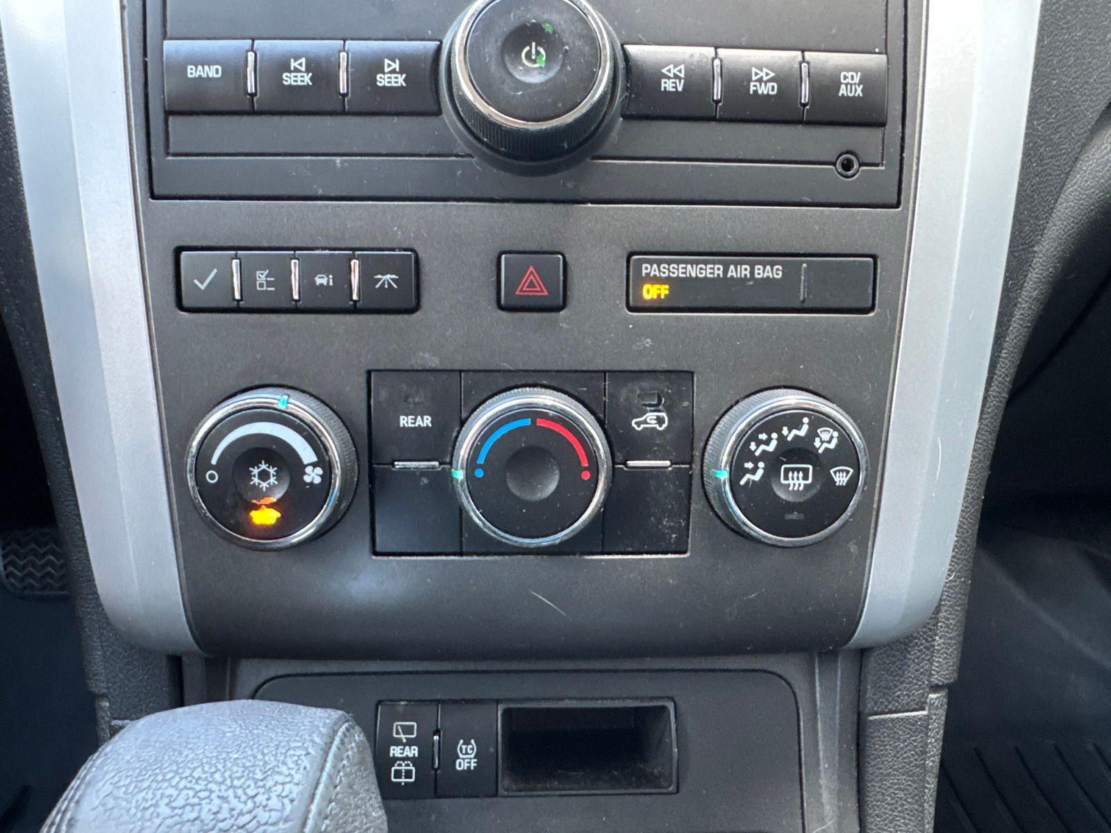 Used 2012 Gold Mist Metallic Chevrolet LT image 17