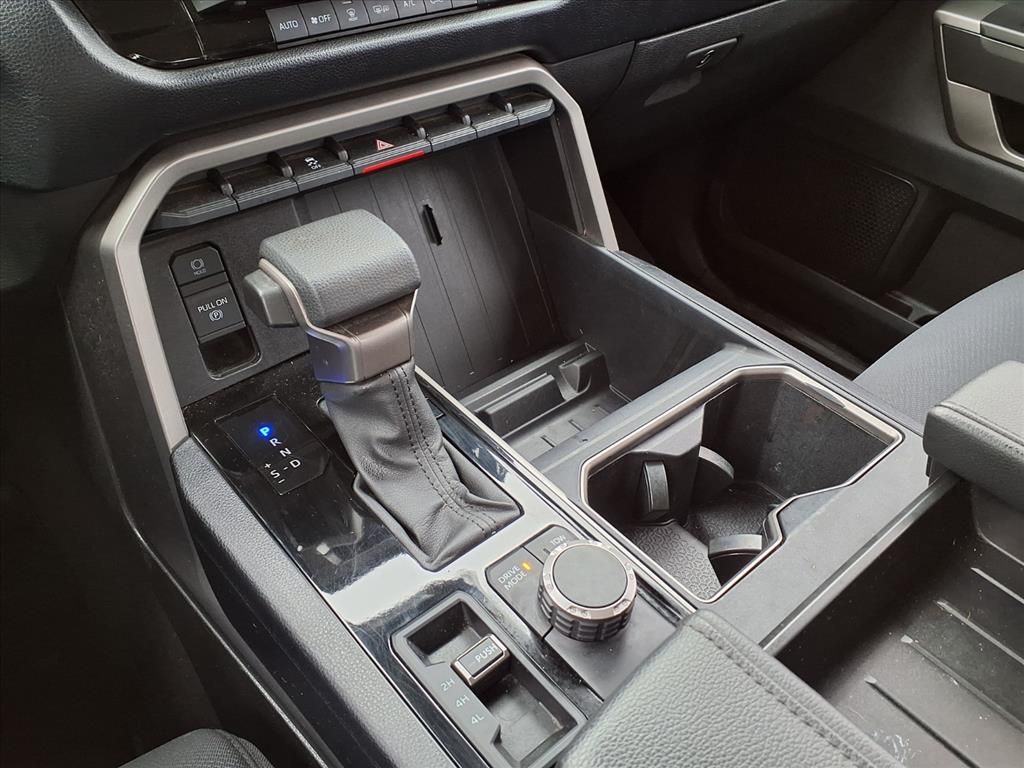 2023 Toyota Tundra SR5  at Shottenkirk Kia Fort Bend