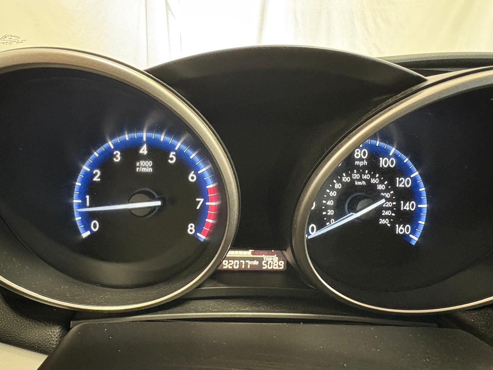 Used Car 2013 Mazda Mazda3  I Touring For Sale Under $10,000 In Austin, Texas