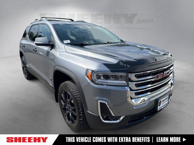 2020 GMC Acadia SLT AWD's photo