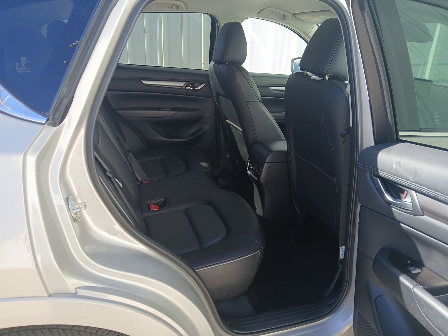 Used Car 2025 Mazda Cx-5  2.5 S Preferred Package For Sale Under $30,000 In Austin, Texas