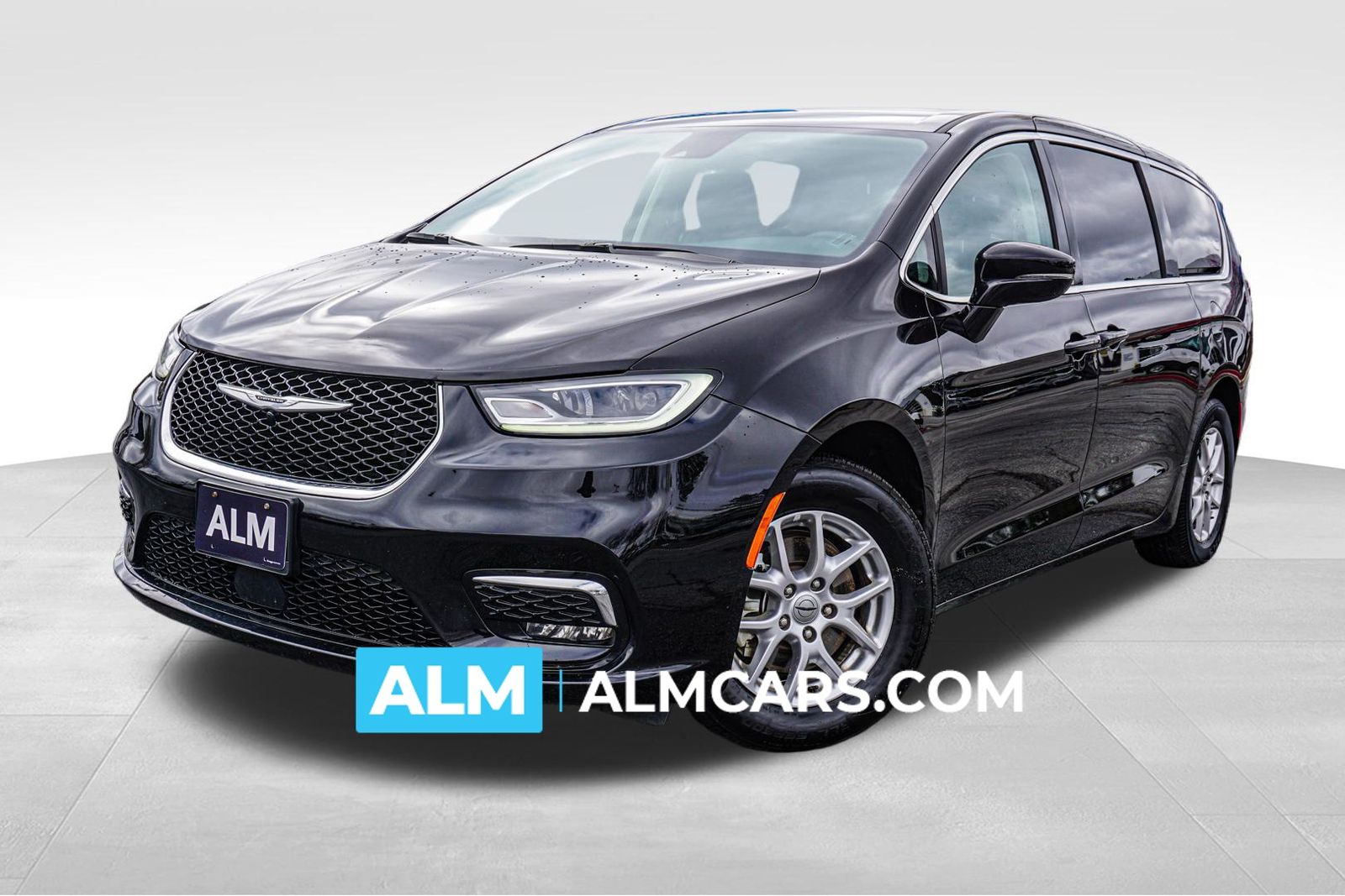 2024 Chrysler Pacifica Touring L FWD