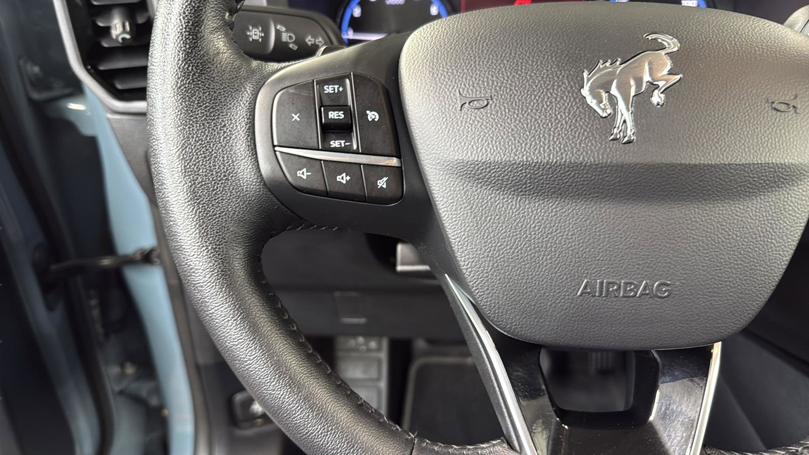 Used Car 2021 Ford Bronco Sport  First Edition For Sale Under $30,000 In Austin, Texas