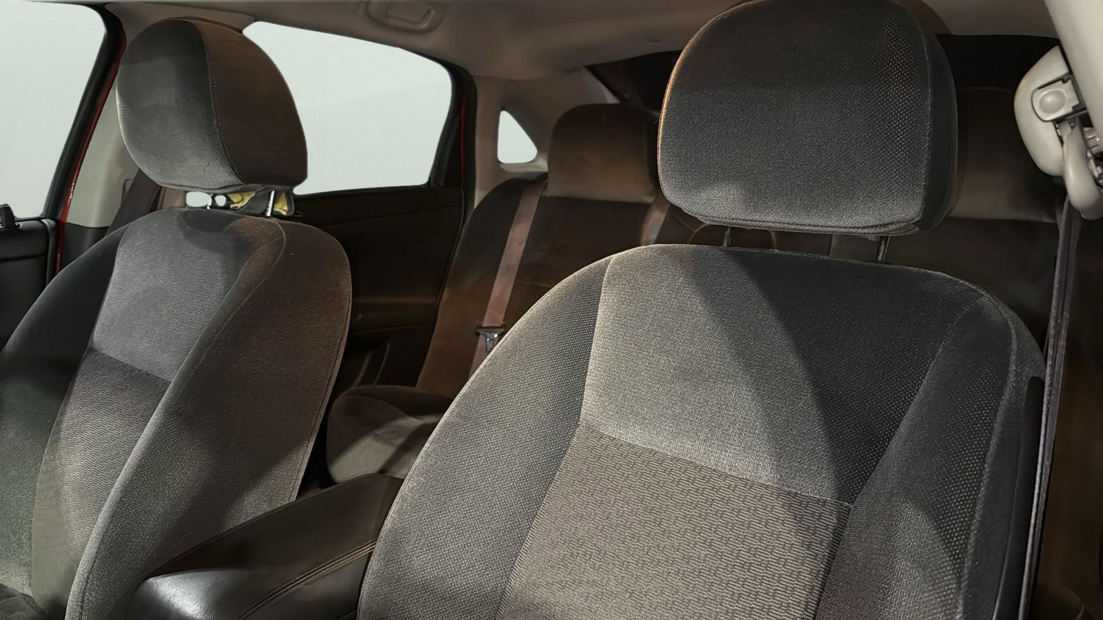 Used Car 2012 Chevrolet Impala  Lt For Sale Under $10,000 In Austin, Texas