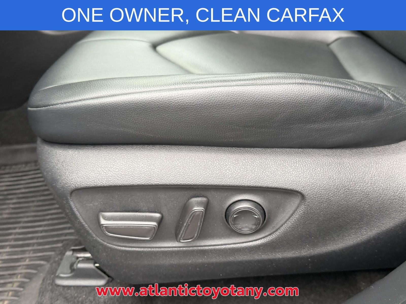 Used 2023 Toyota Highlander SUV