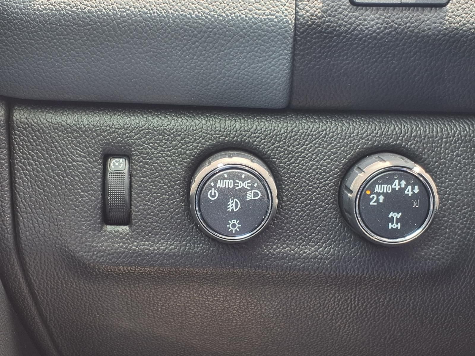 2020 Chevrolet Colorado Z71 Gray at AutoSavvy Houston Northwest