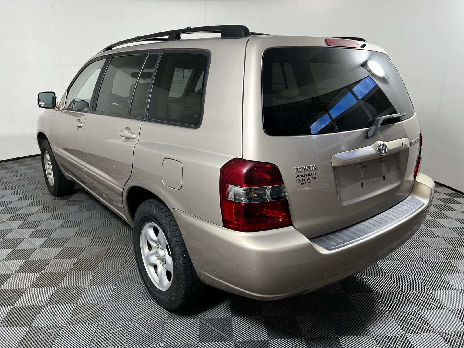 Thumbnail: 2006 Toyota Highlander - 7