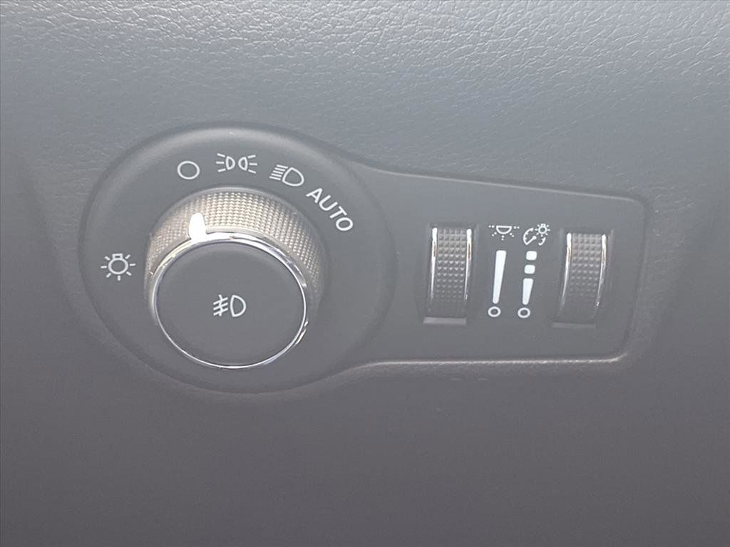 2023 Jeep Compass Limited Gray at Wharton Ford