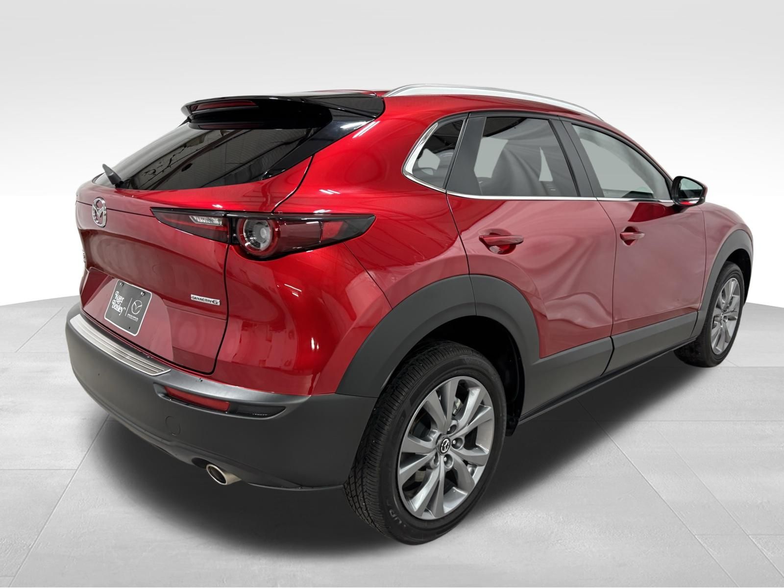 Used Car 2025 Mazda Cx-30  2.5 S Preferred Package For Sale Under $25,000 In Austin, Texas