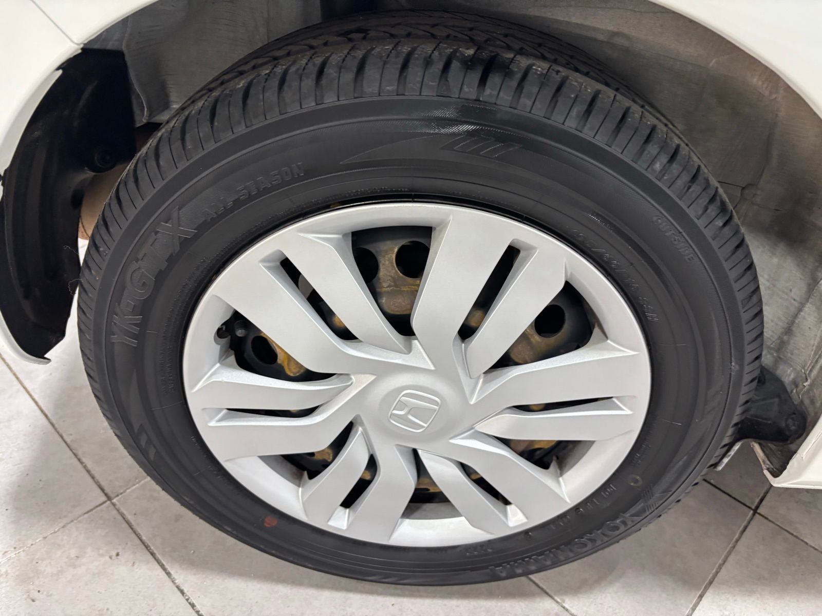 Used Car 2016 Honda Fit  Lx For Sale Under $12,000 In Austin, Texas