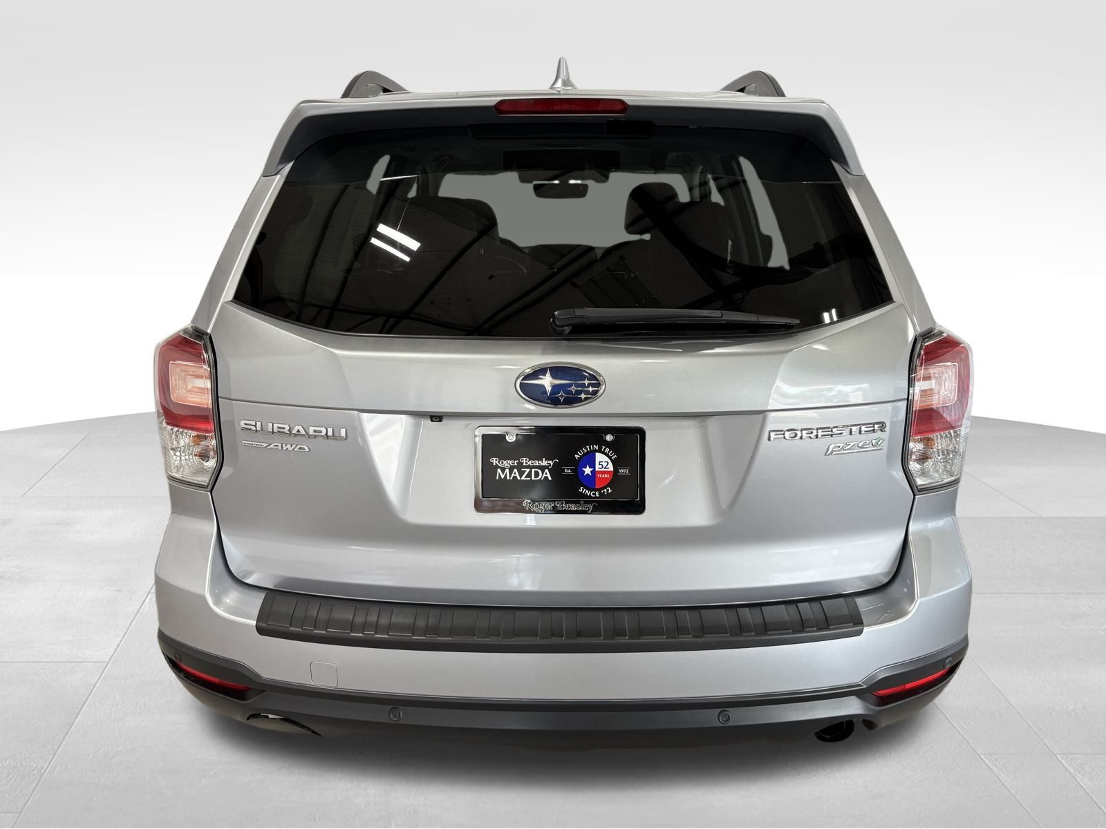 2017 Subaru Forester  2.5i Limited In Austin, Texas