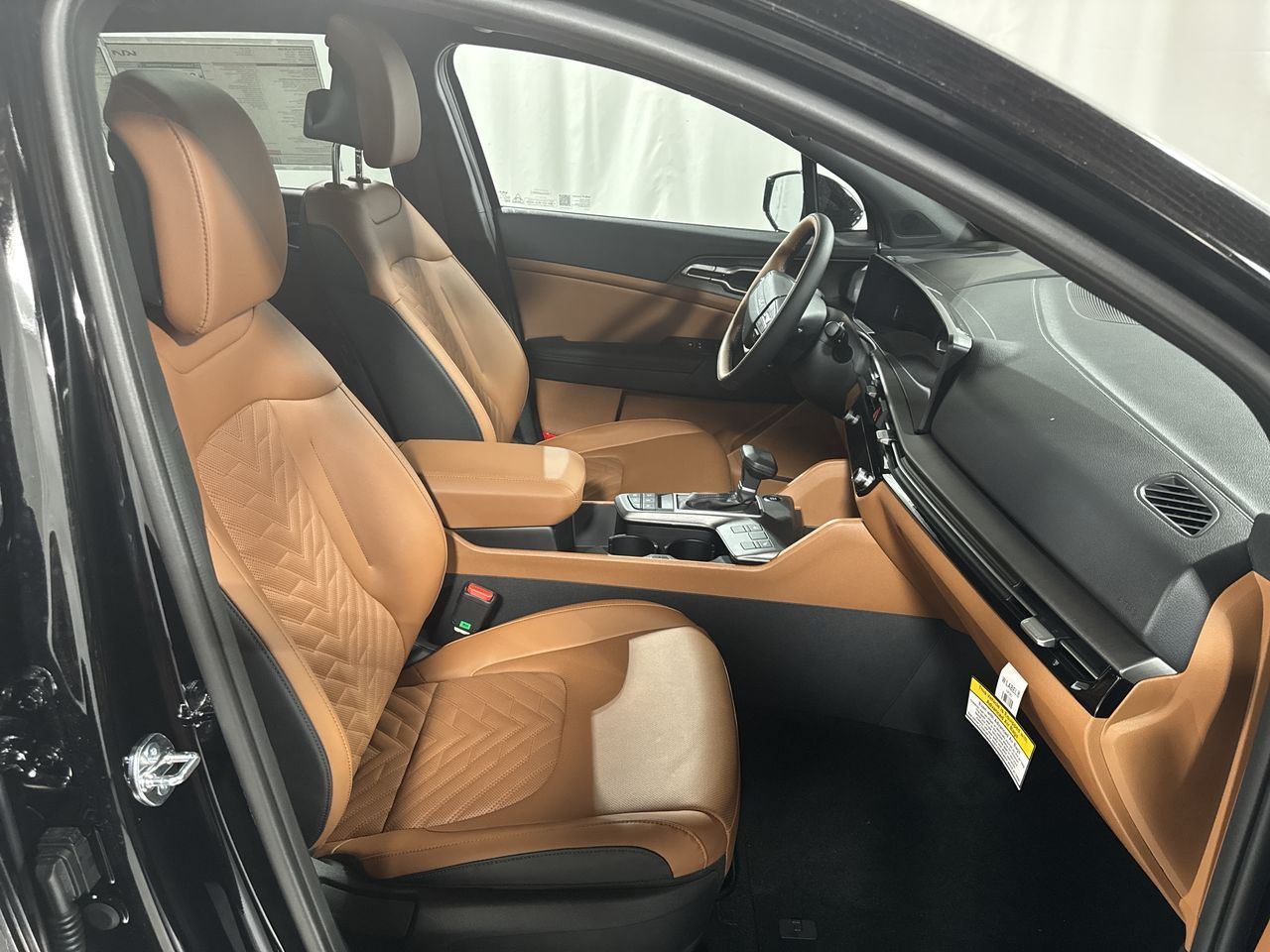 2026 Kia Sportage X-Line photo 26