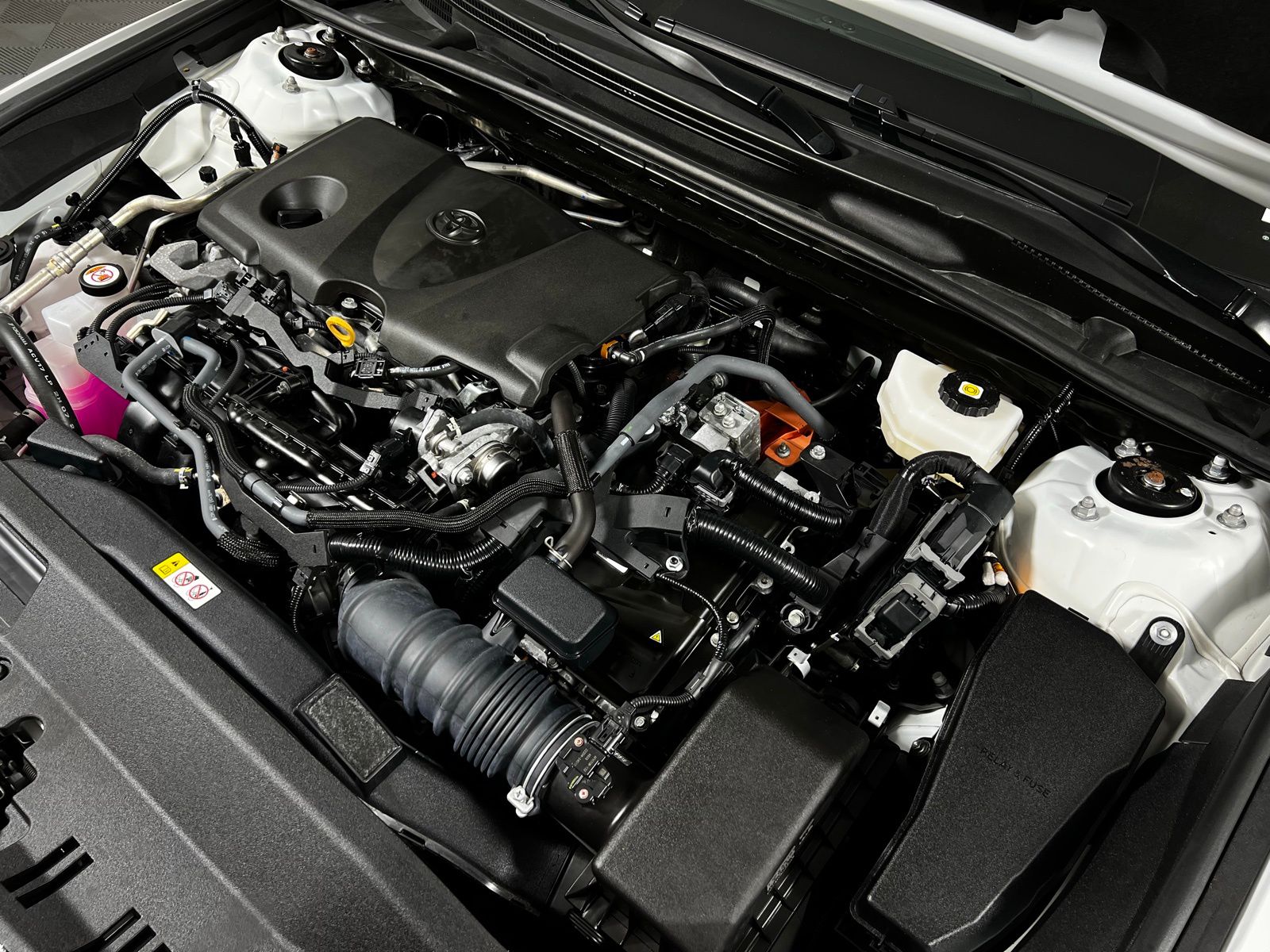 Thumbnail: 2025 Toyota Camry - 11