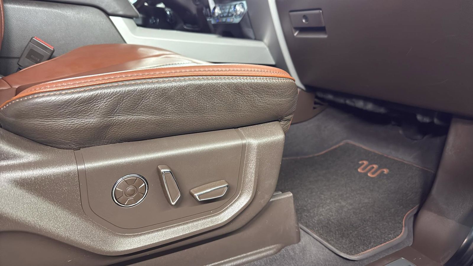 Used Car 2019 Ford F-250sd  King Ranch For Sale Under $50,000 In Austin, Texas