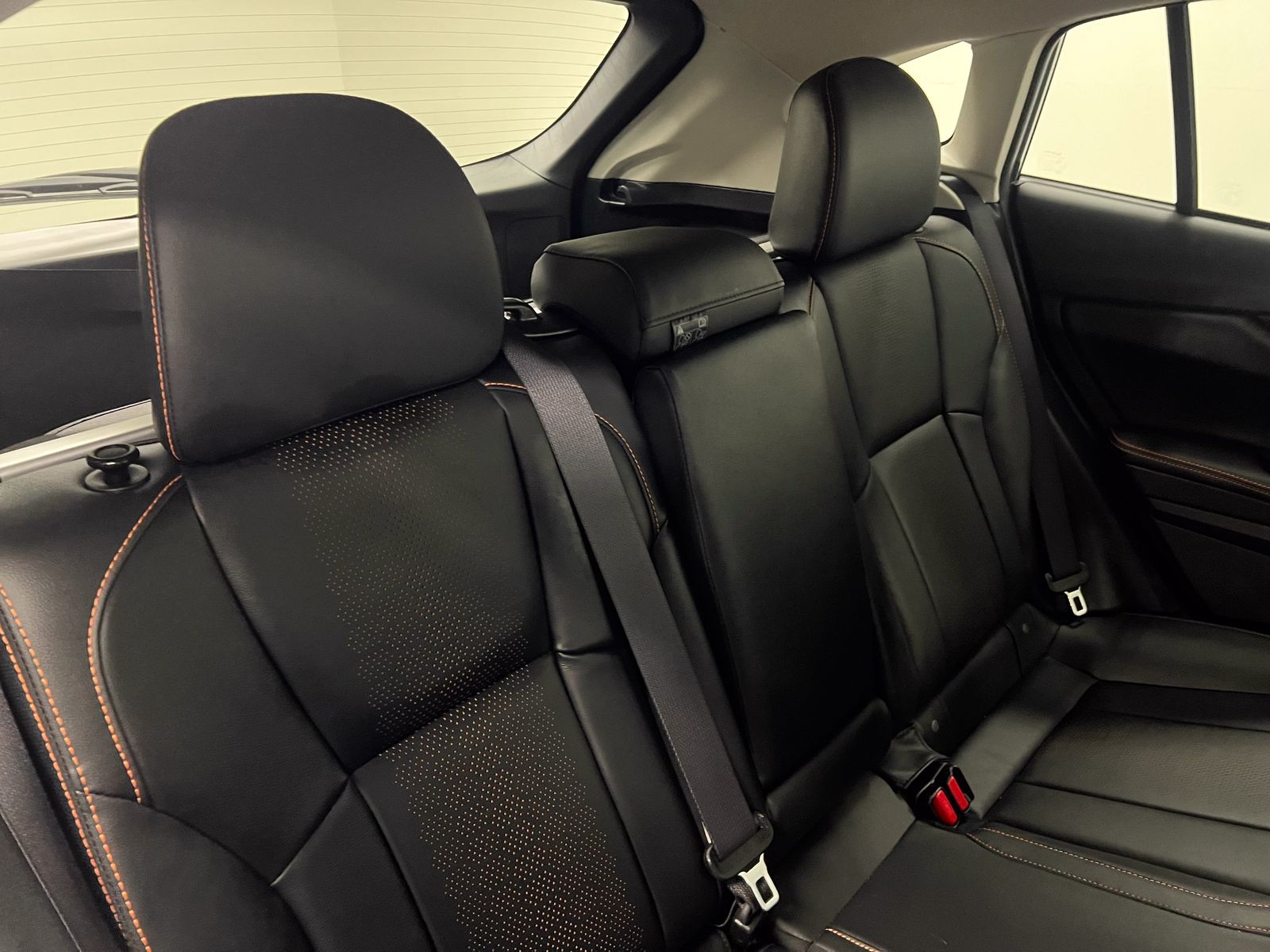 used 2023 Subaru Crosstrek car, priced at $26,996