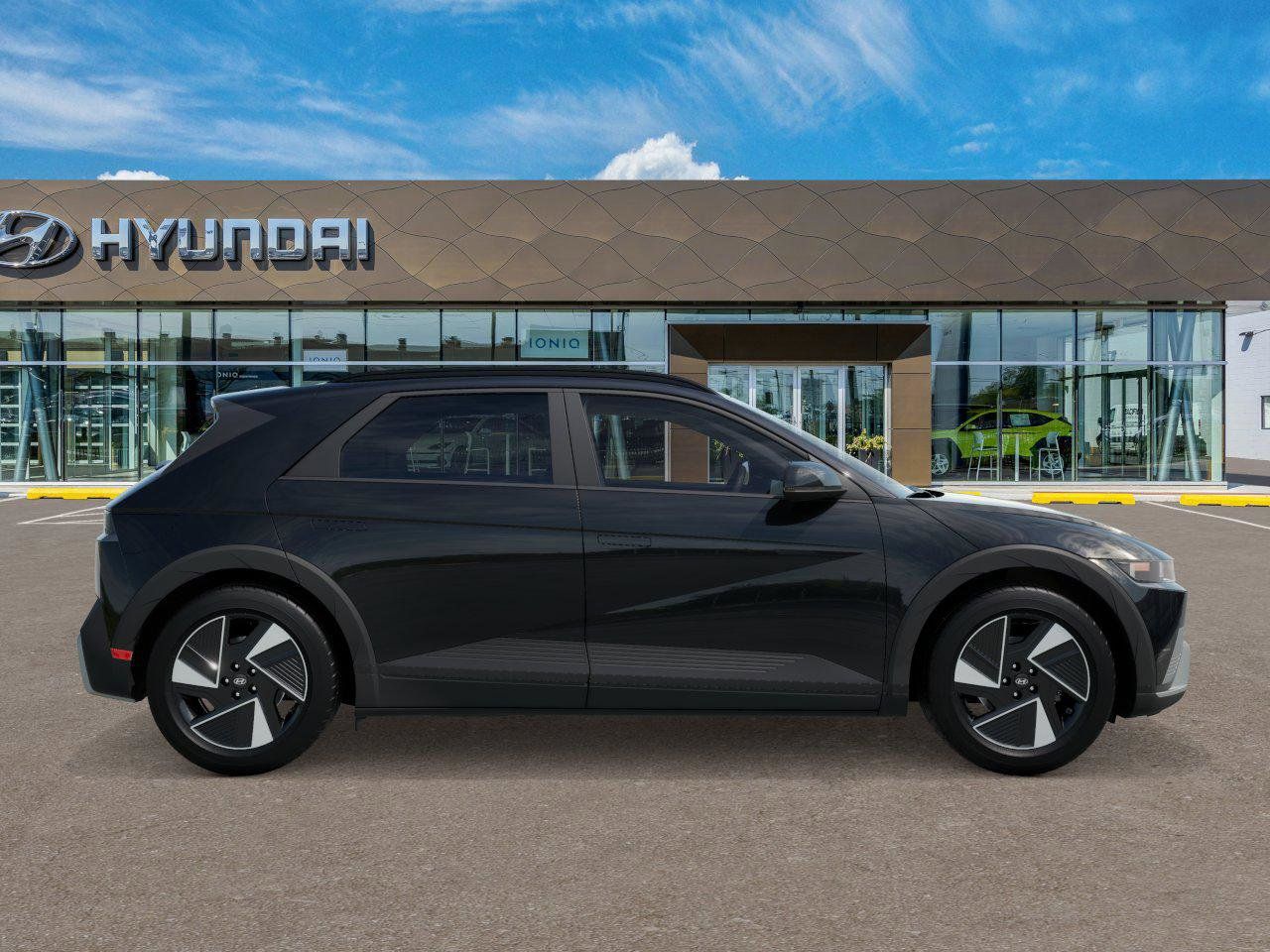 IONIQ 5 SEL
