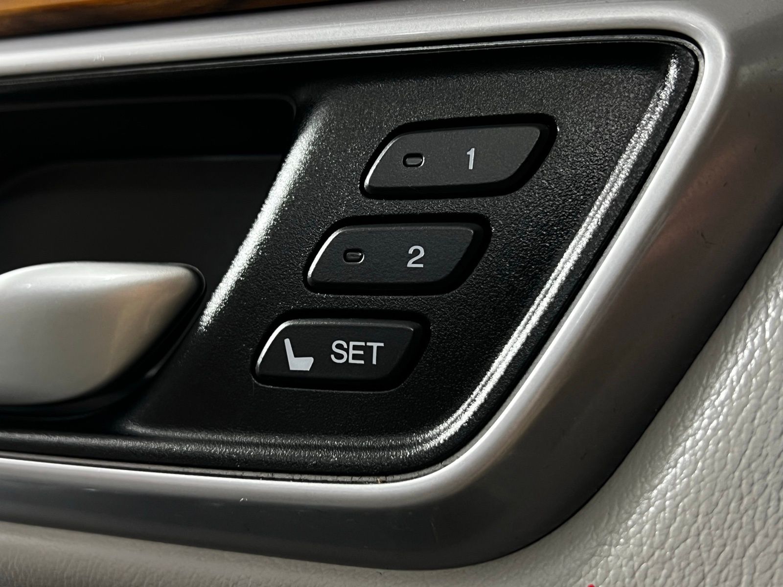 Thumbnail: 2018 Honda CR-V - 15