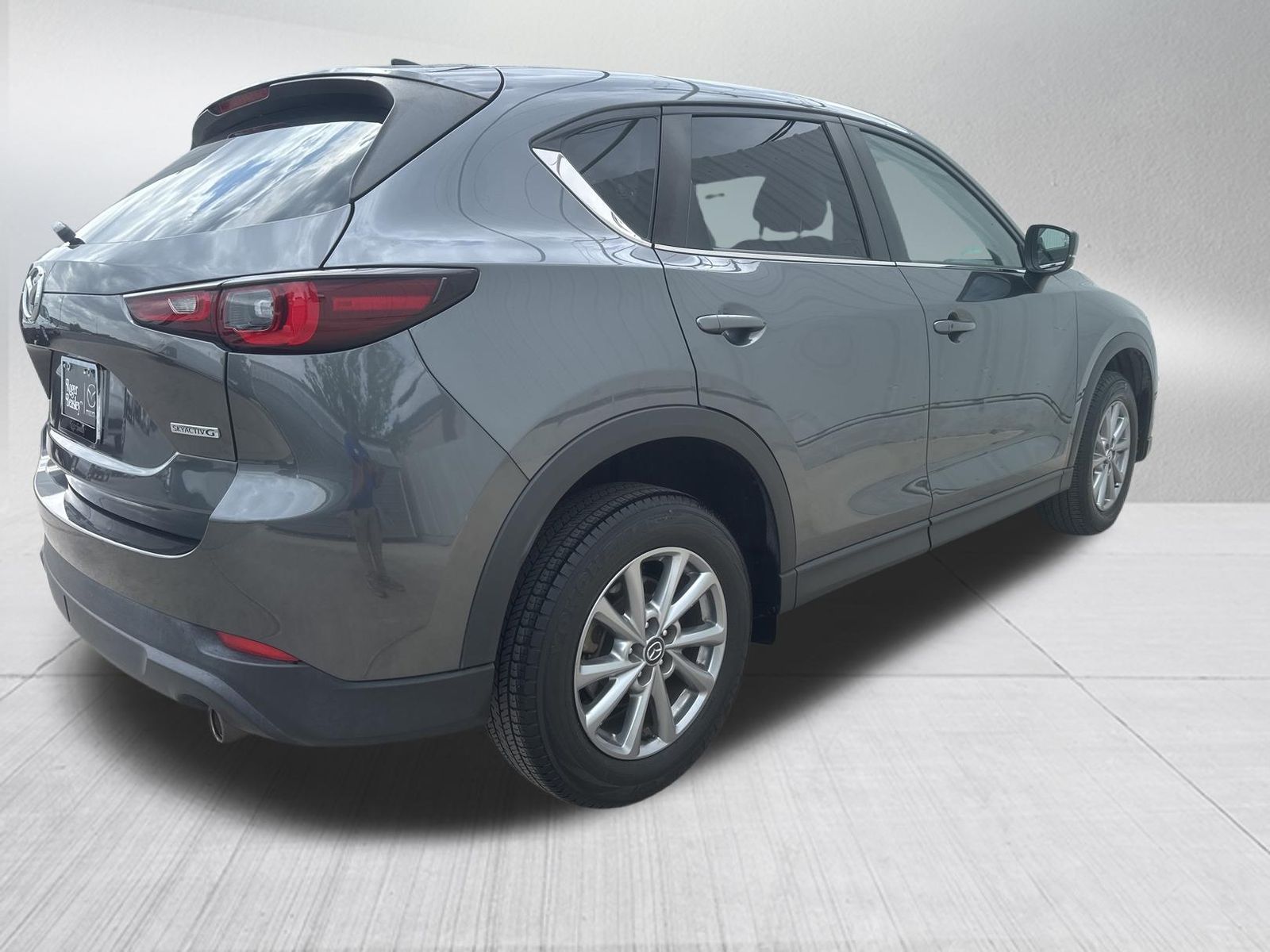 Used Car 2023 Mazda Cx-5  2.5 S Select Package For Sale Under $25,000 In Austin, Texas