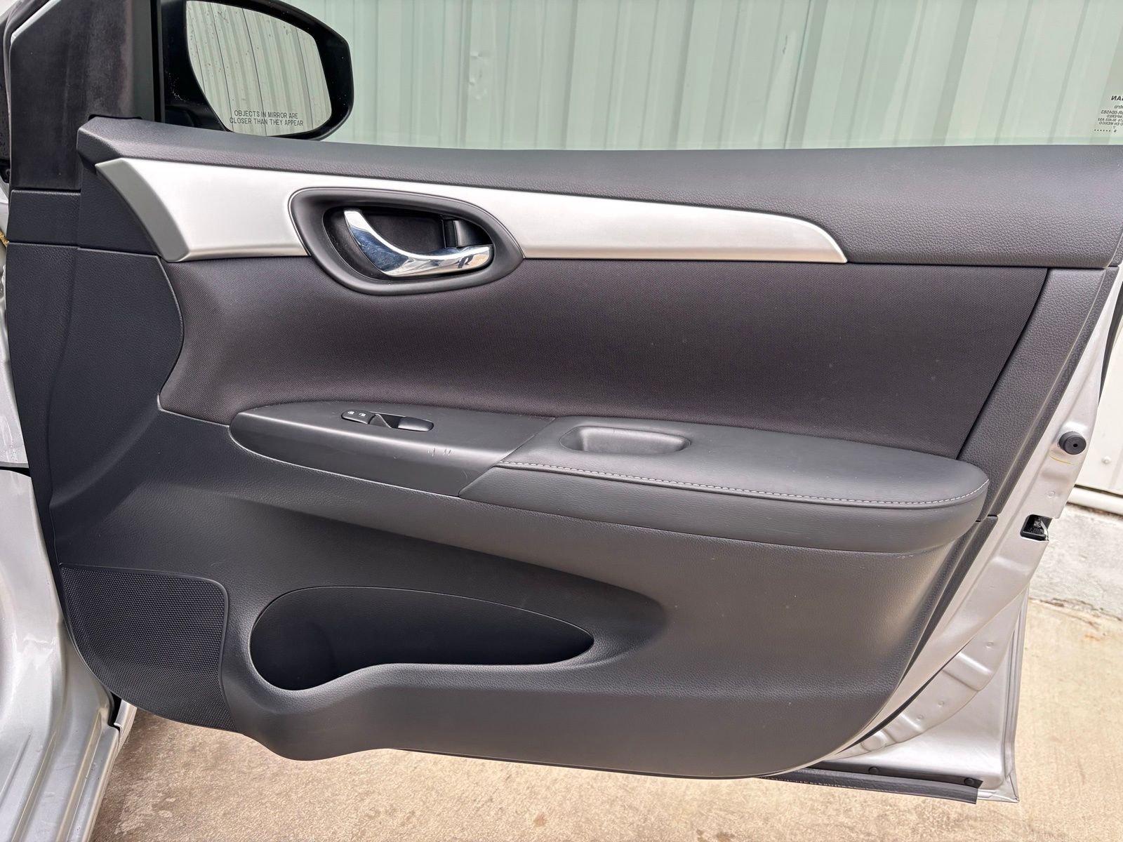 Used Car 2019 Nissan Sentra  S For Sale Under $12,000 In Austin, Texas