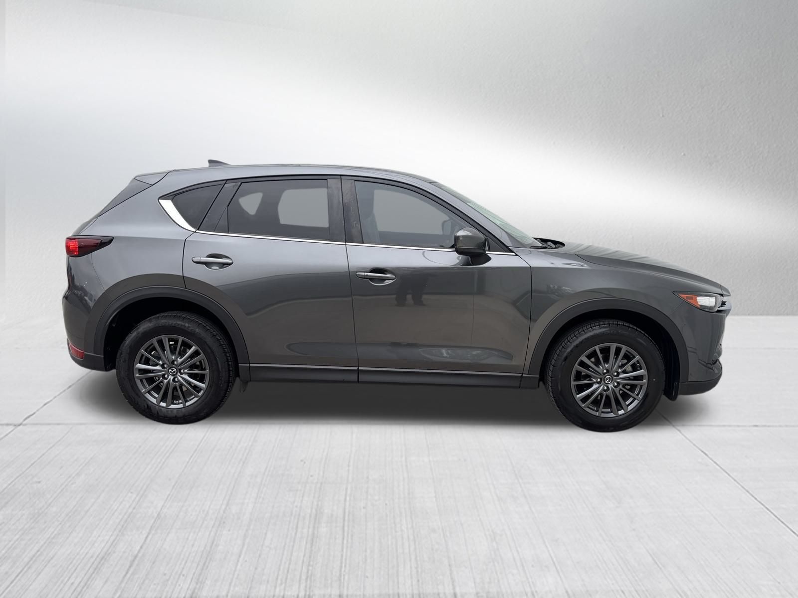 Used Car 2020 Mazda Cx-5  Touring For Sale Under $25,000 In Austin, Texas