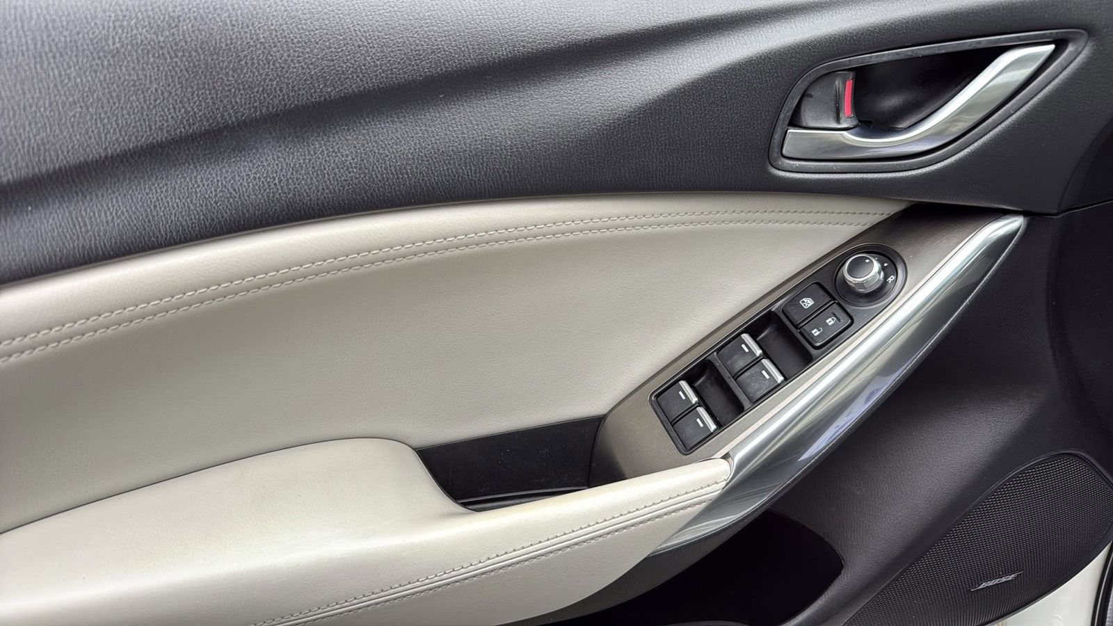 Used Car 2017 Mazda Mazda6  Grand Touring For Sale Under $20,000 In Austin, Texas