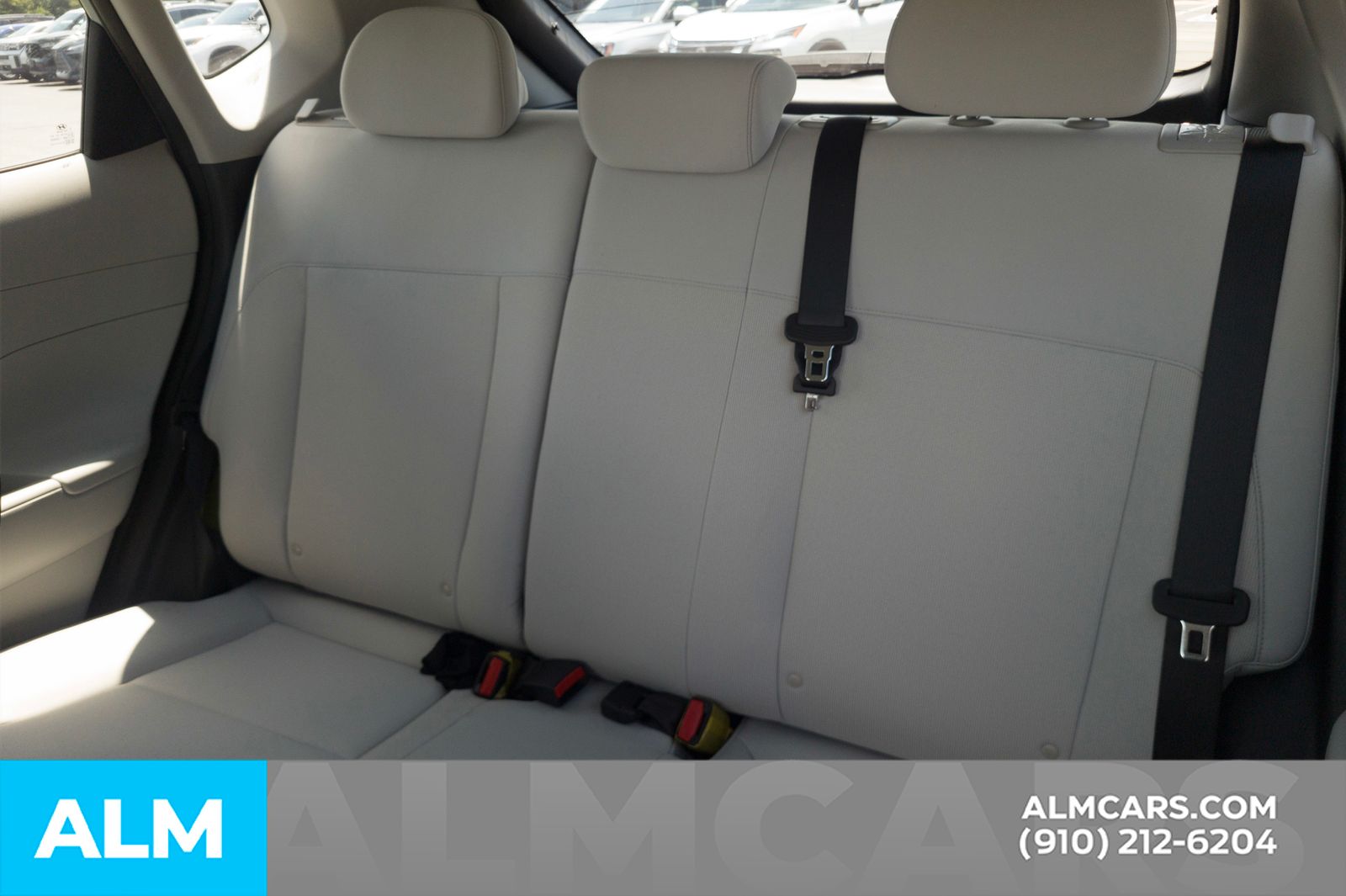 Used 2026 Green Hyundai SE image 16