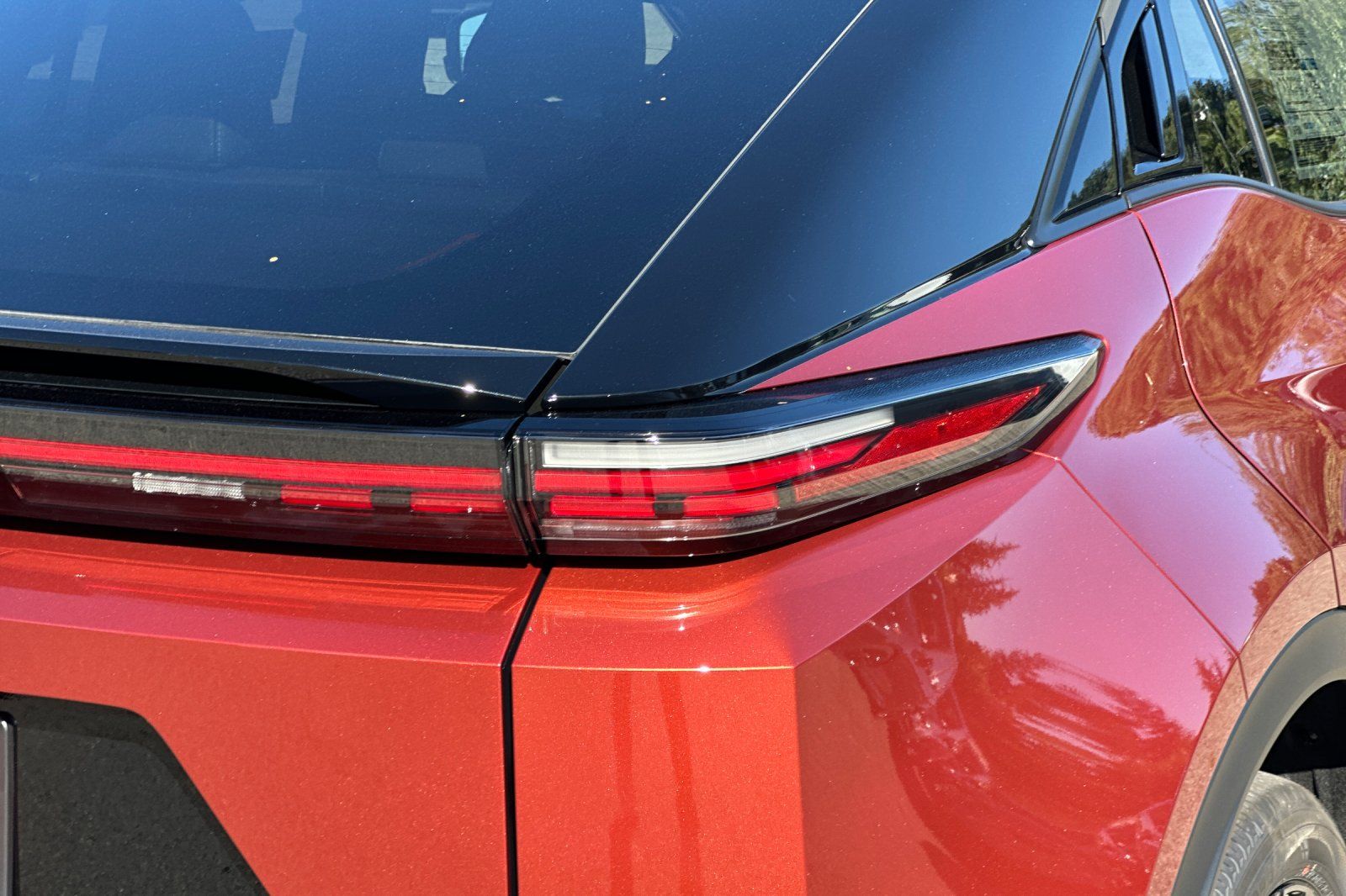 New 2026 Toyota C-HR SUV