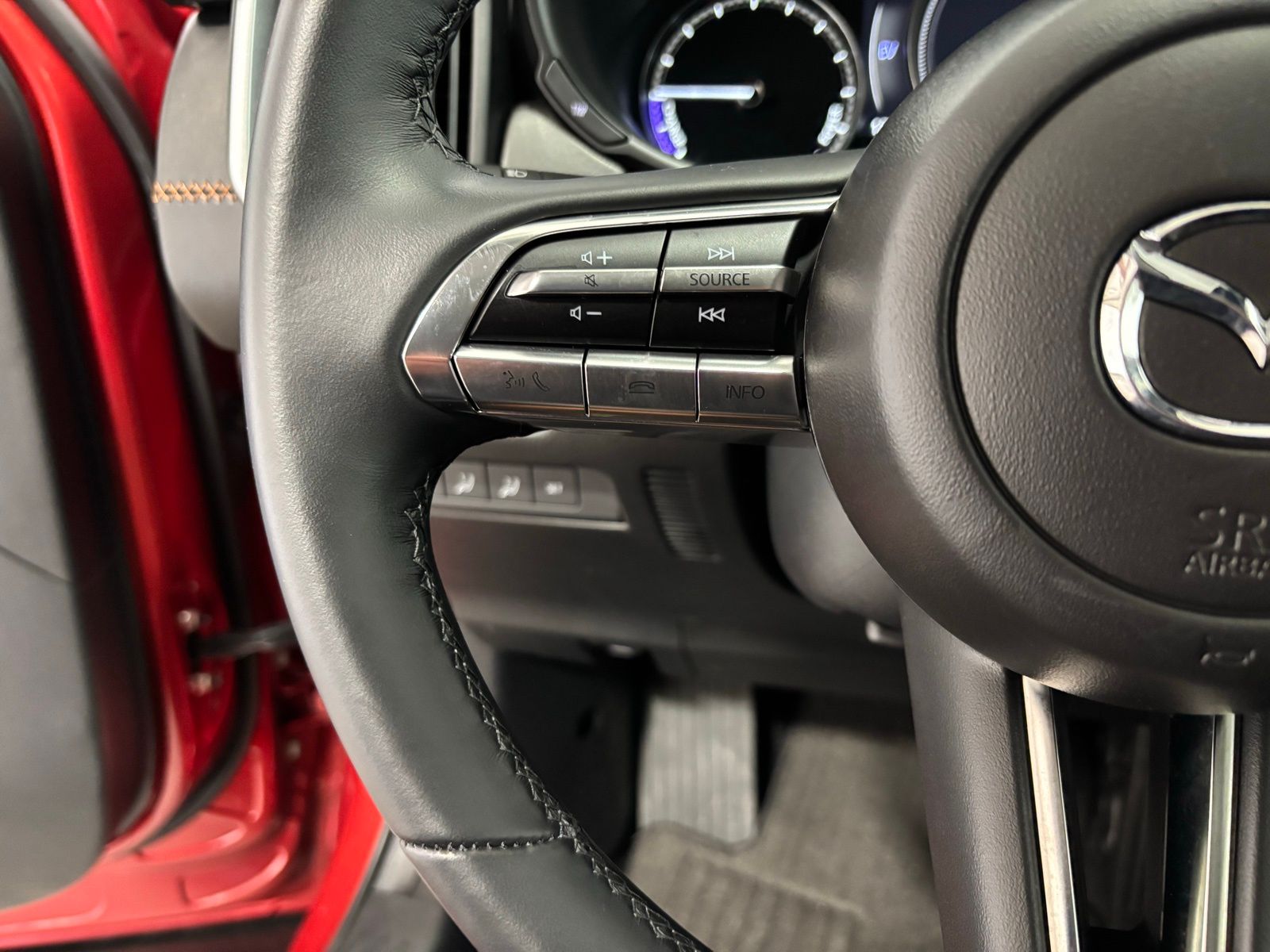 Used Car 2025 Mazda Cx-50 Hybrid  Premium For Sale Under $35,000 In Austin, Texas