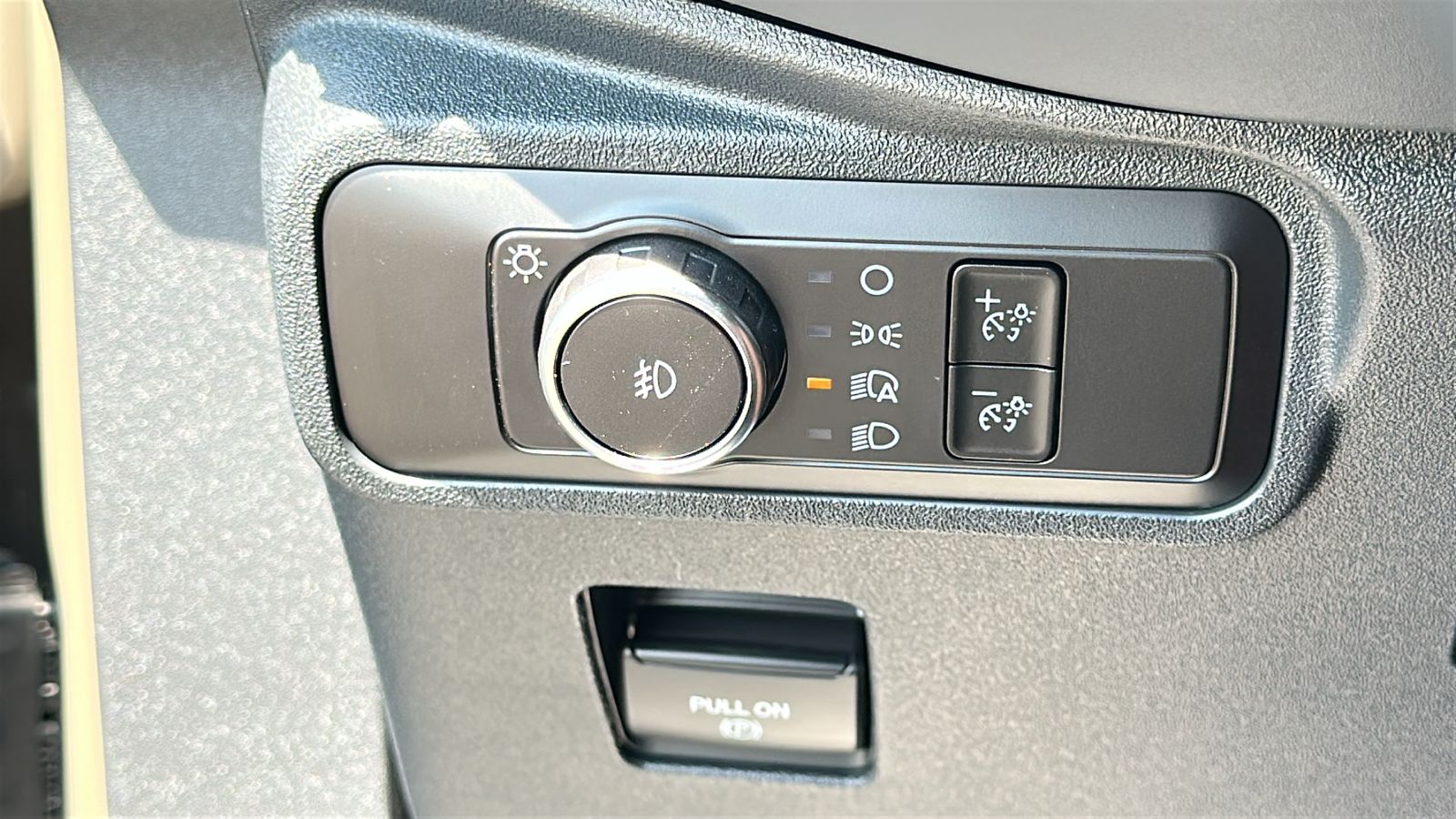 New 2026 Marsh Gray Ford Outer Banks® image 34