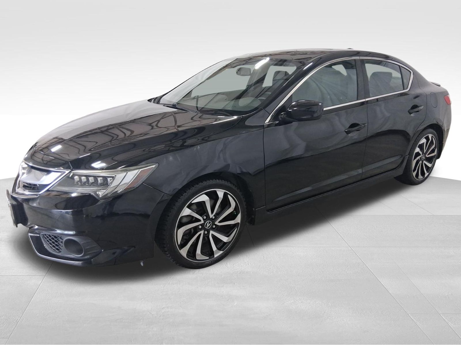 2016 Acura ILX