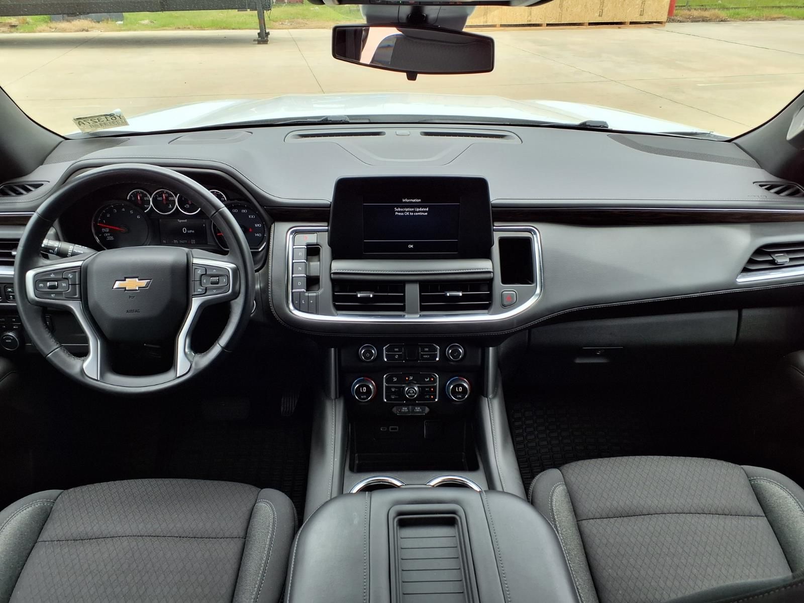 2023 Chevrolet Tahoe LS - 9