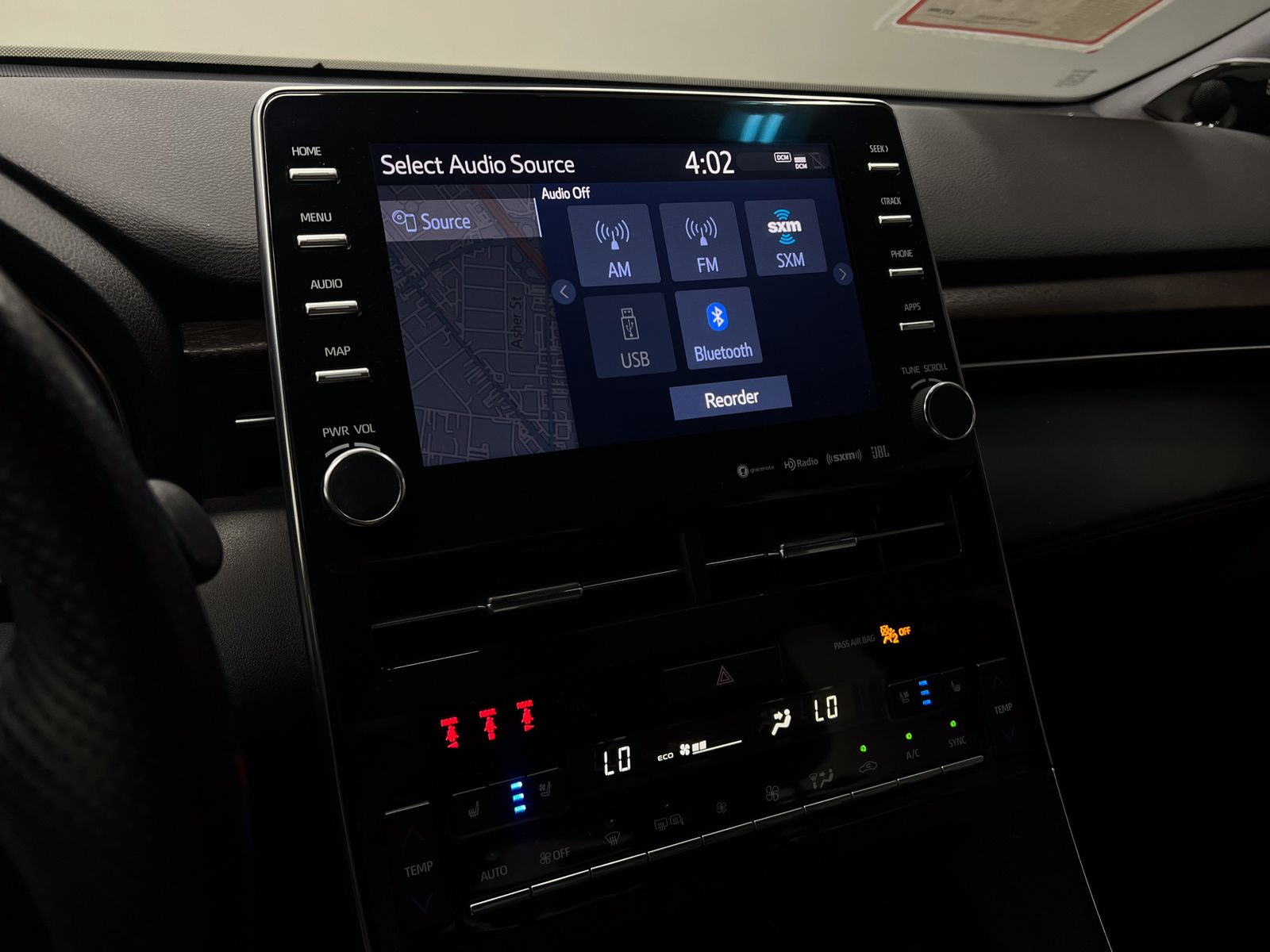 used 2022 Toyota Avalon car, priced at $27,288